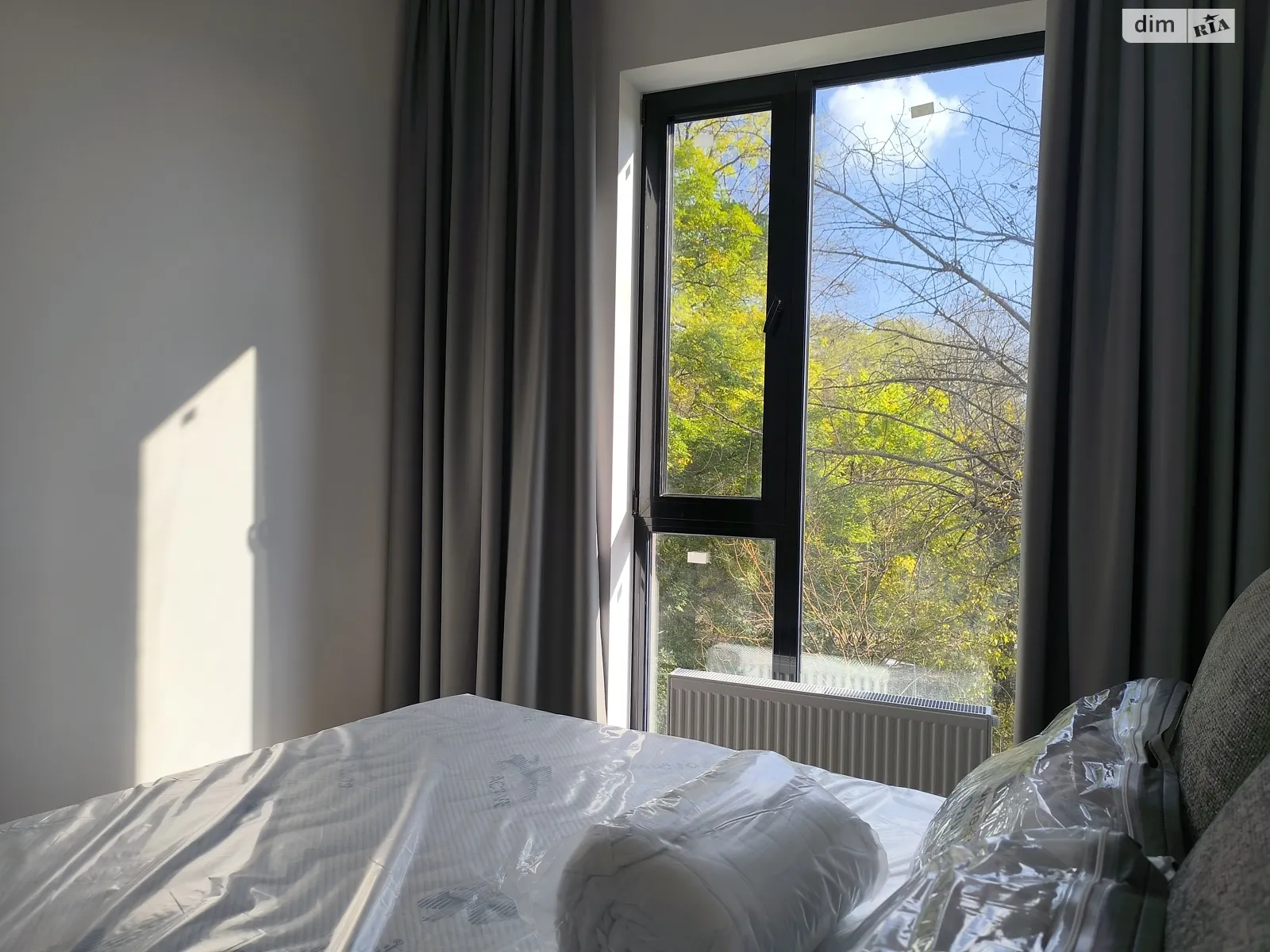 Продається 1-кімнатна квартира 48 кв. м у Одесі, вул. Чубаївська, 1 - фото 1