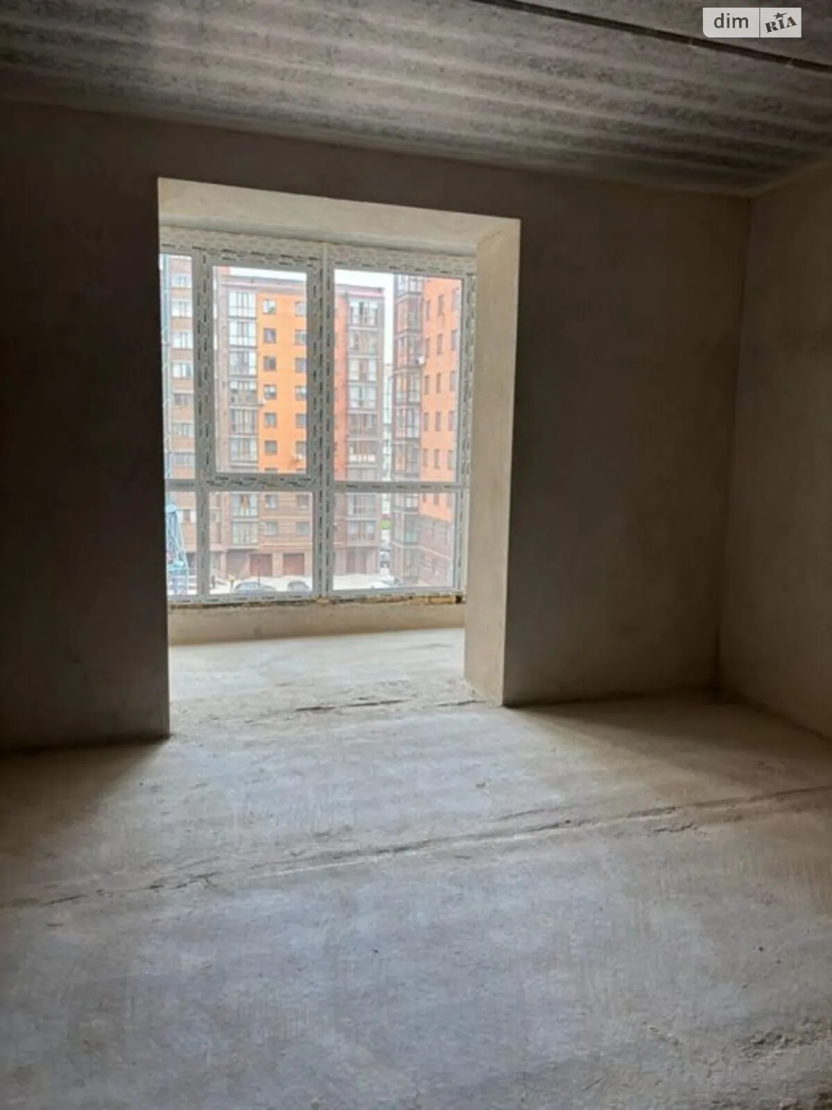 Продается 1-комнатная квартира 56 кв. м в Хмельницком, ул. Довженко, 4А - фото 1