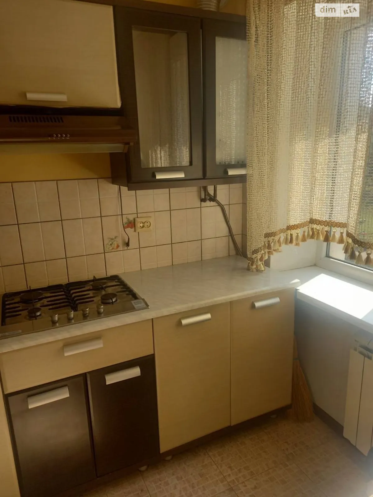 1-комнатная квартира 36 кв. м в Тернополе, ул. Мира - фото 1