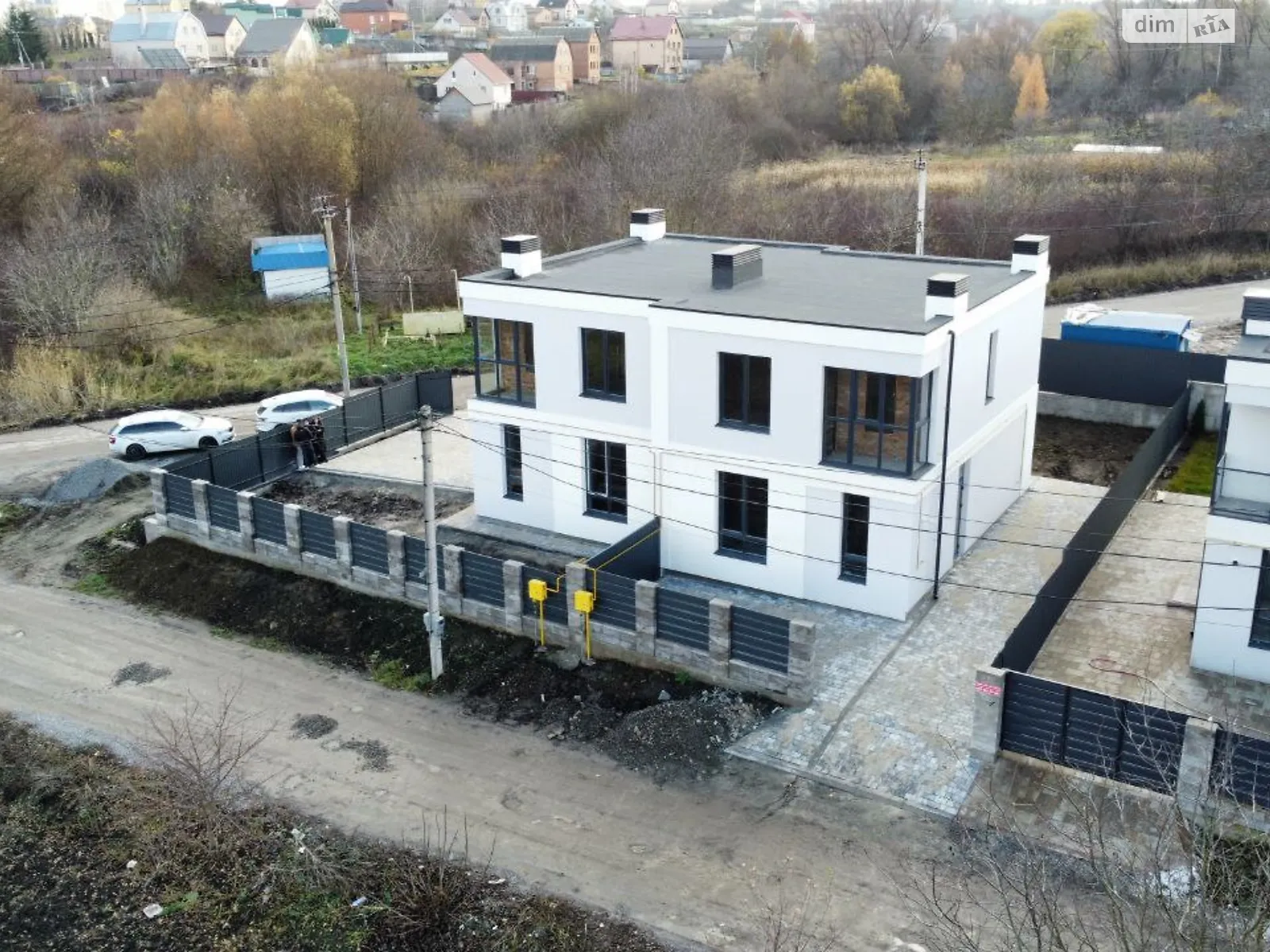 ул. Гунашевского Дубово Хмельницкий, цена: 104000 $ - фото 1