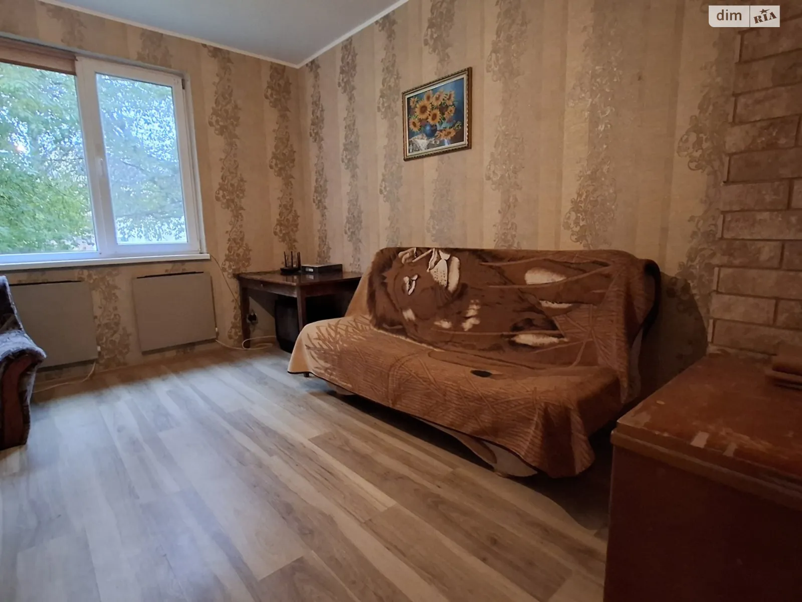 Продается 1-комнатная квартира 29.8 кв. м в Ровно, ул. Покровская(Островского) - фото 1