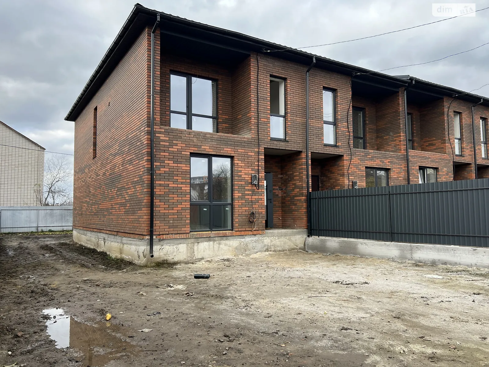 вул. Калинова Вінницькі Хутори, цена: 94900 $ - фото 1