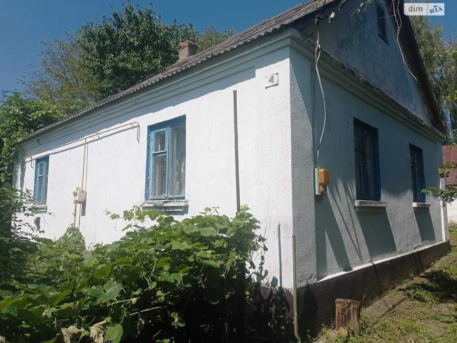 Продается одноэтажный дом 86 кв. м с балконом, цена: 26800 $ - фото 1