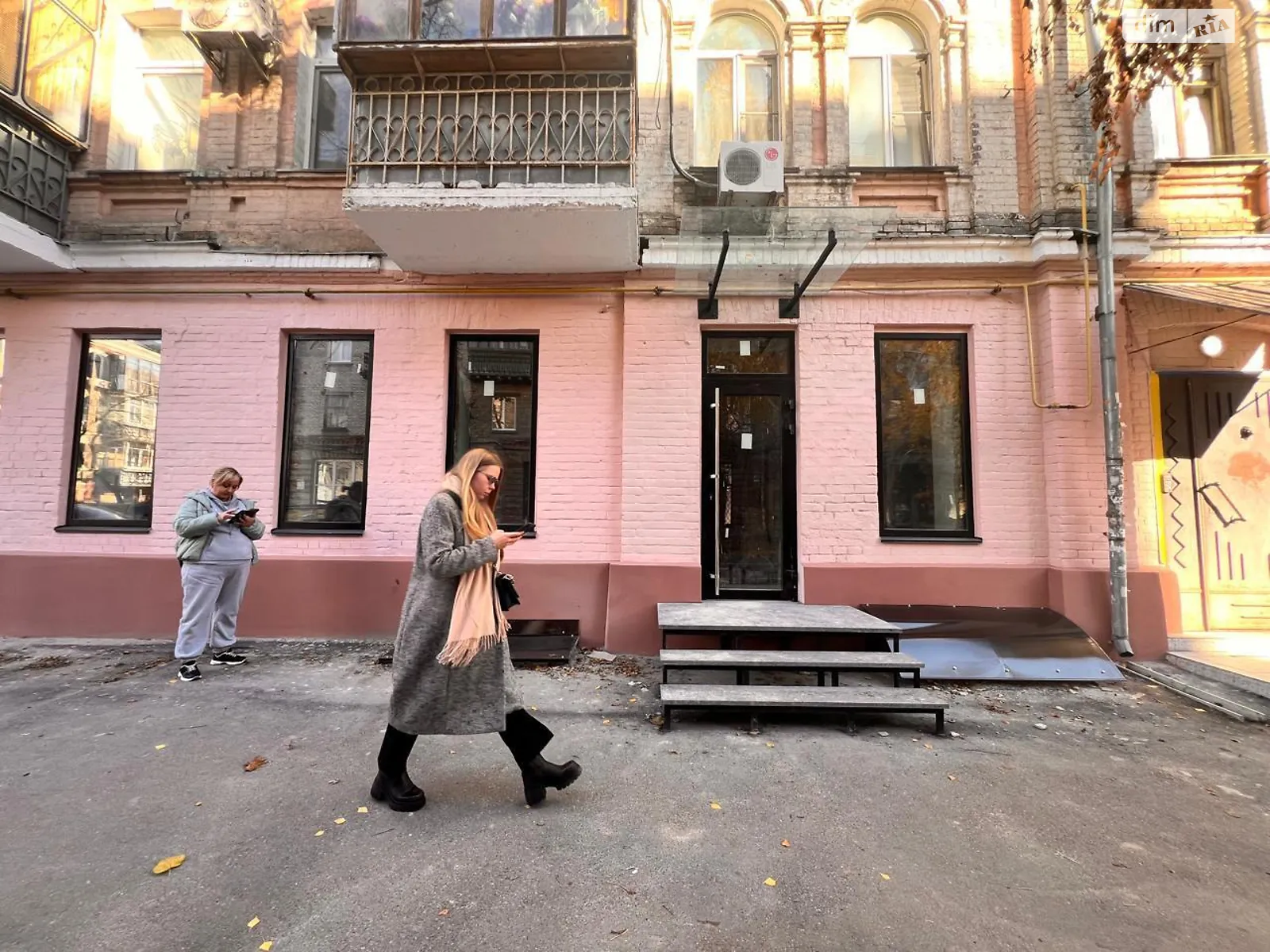 ул. Волошская, 36/38 Подол Киев Тараса Шевченко, цена: 400000 $ - фото 1