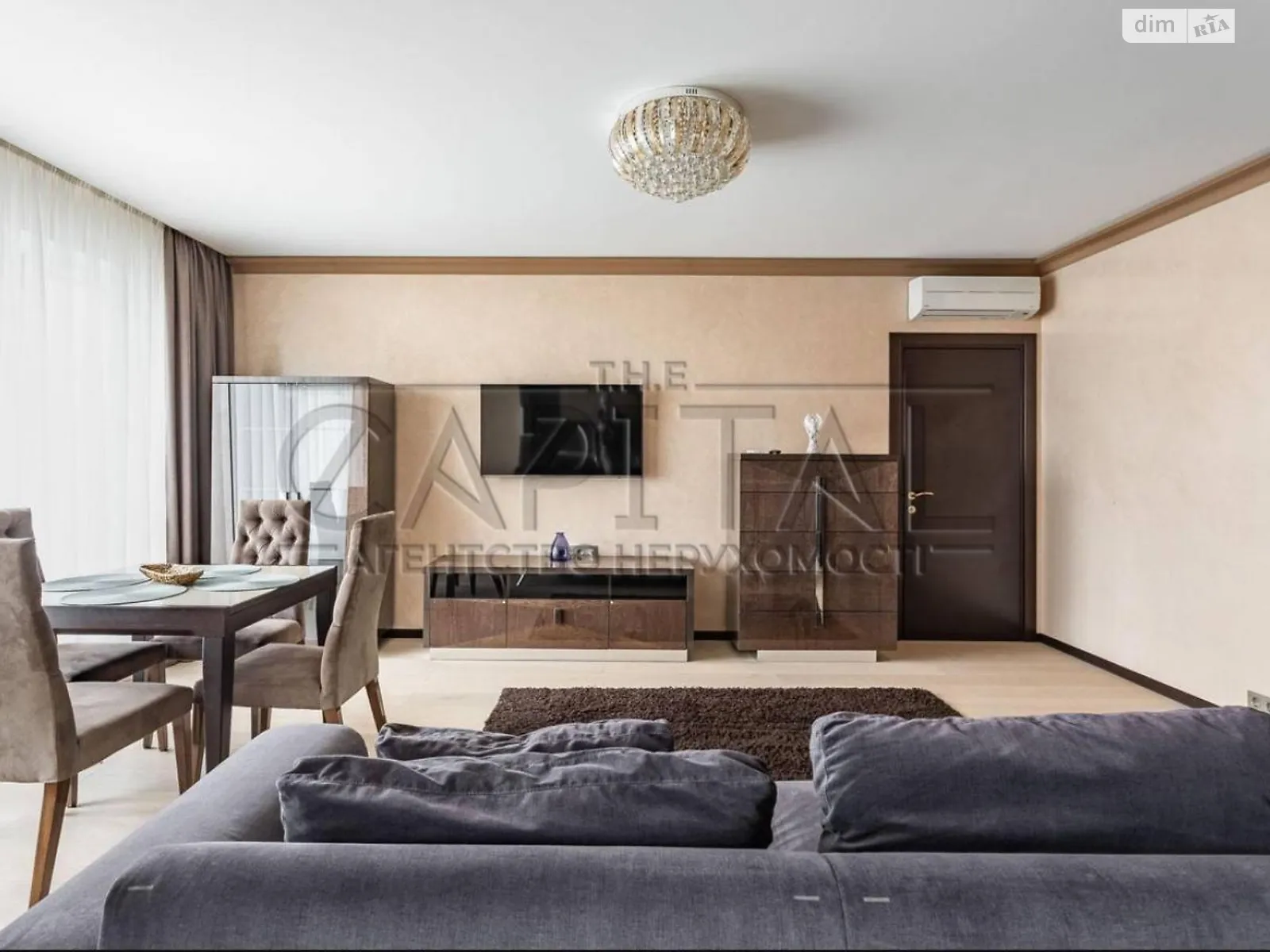 Продается 1-комнатная квартира 61 кв. м в Киеве, просп. Оболонский, 26 - фото 1