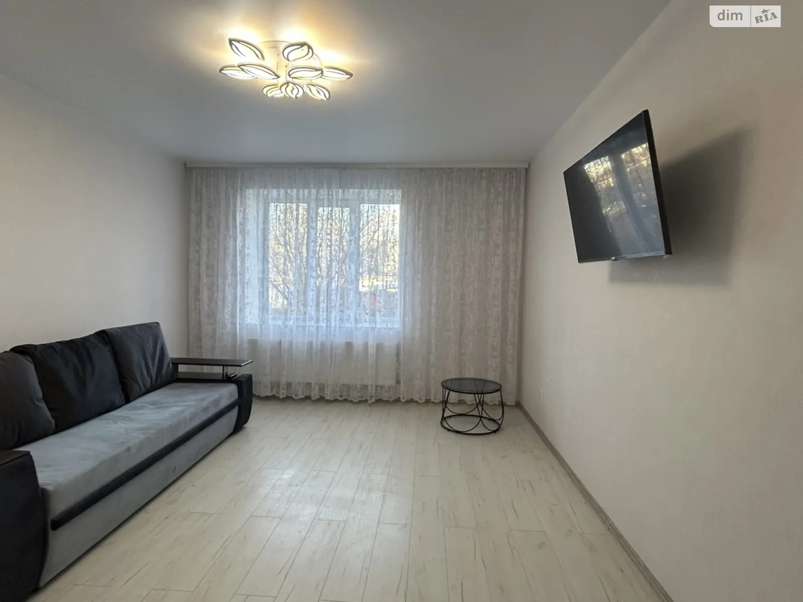 Продается 1-комнатная квартира 53.2 кв. м в Хмельницком, Старокостянтиновское шоссе - фото 1