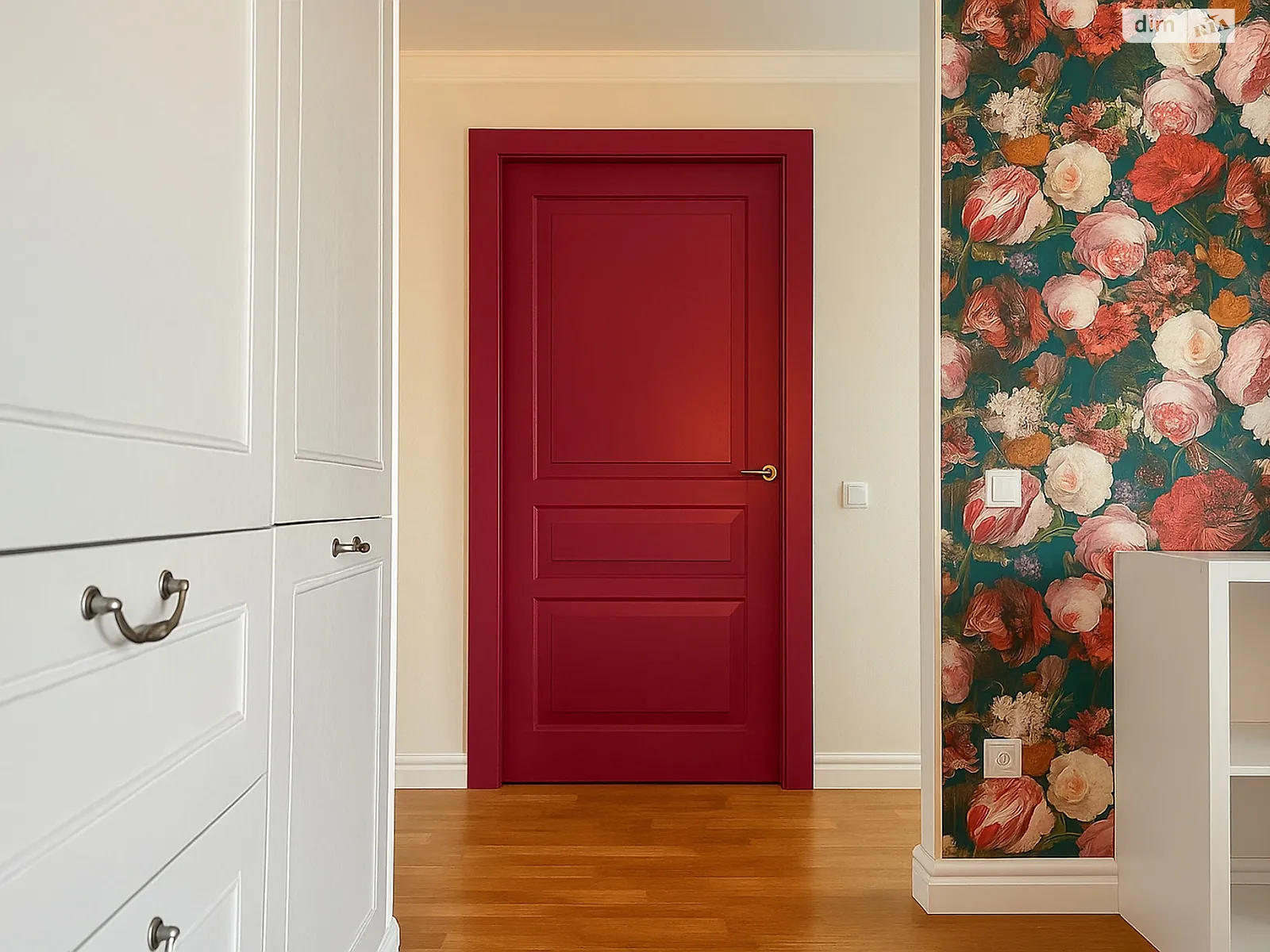 ул. Шнеерсона Менахем-Мендл, 5 Проспект Поля Днепр - фото 2