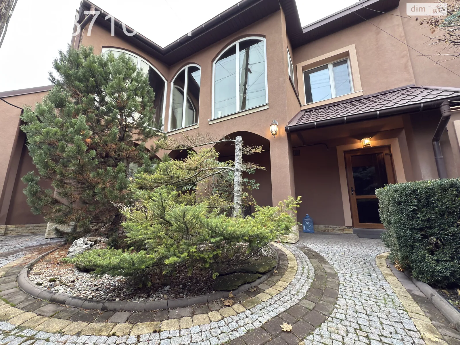 Продается часть дома 183 кв. м с мансардой, цена: 135000 $ - фото 1