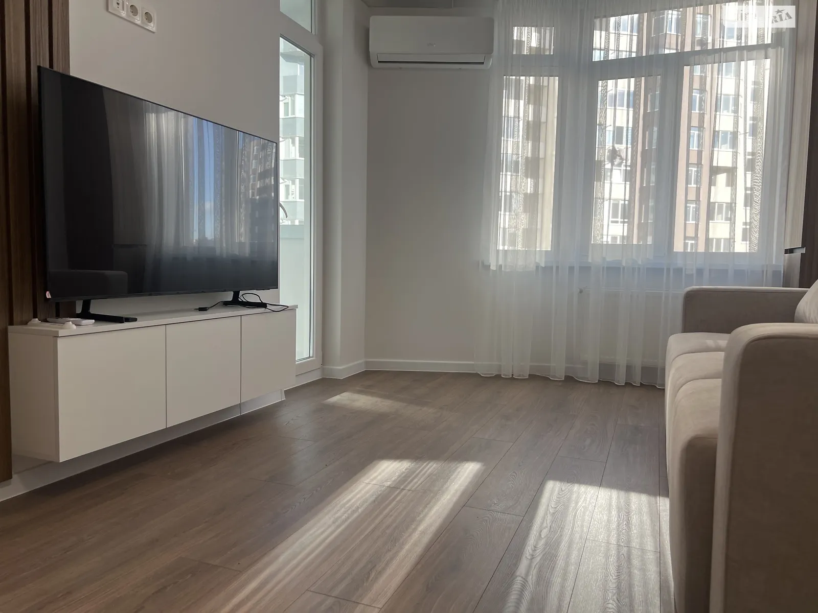 2-комнатная квартира 81.6 кв. м в Тернополе, цена: 98500 $ - фото 1