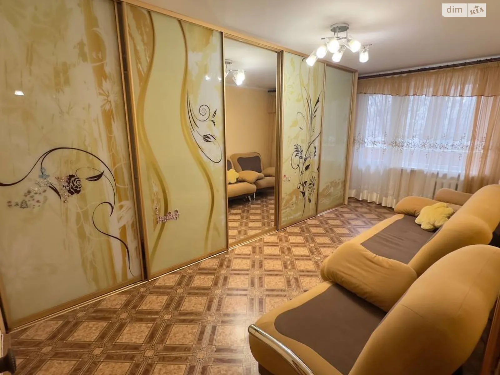 Продается 2-комнатная квартира 48 кв. м в Хмельницком, ул. Героя Украины Дмитрия Васильева(Попова), 15 - фото 1