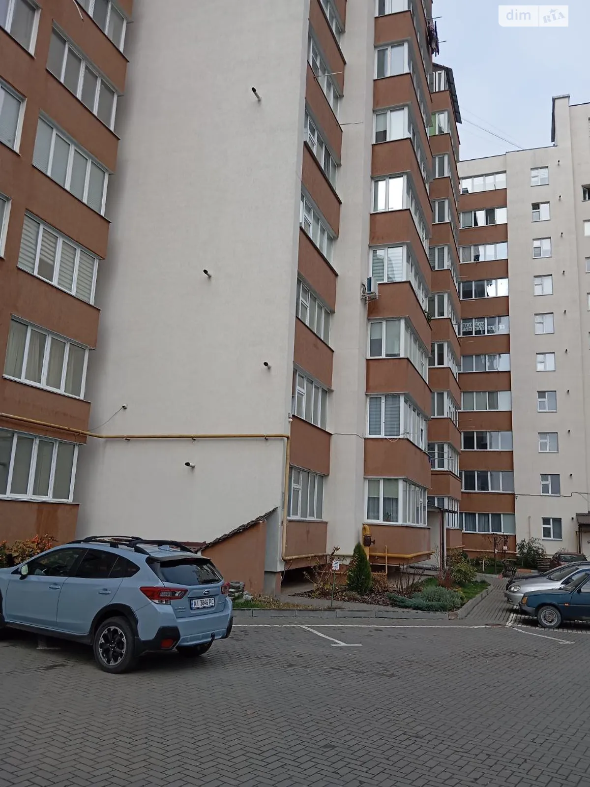 Продается 2-комнатная квартира 70 кв. м в Хмельницком, цена: 55000 $ - фото 1