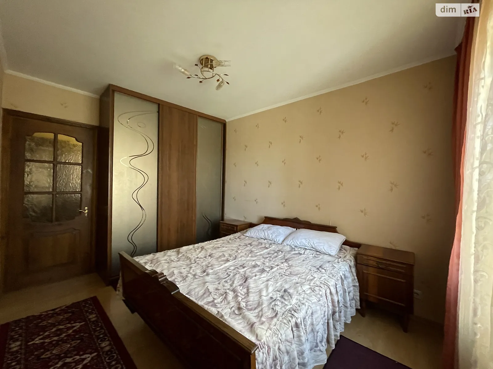 Сдается в аренду 2-комнатная квартира 52 кв. м в Хмельницком, ул. Довженко - фото 1