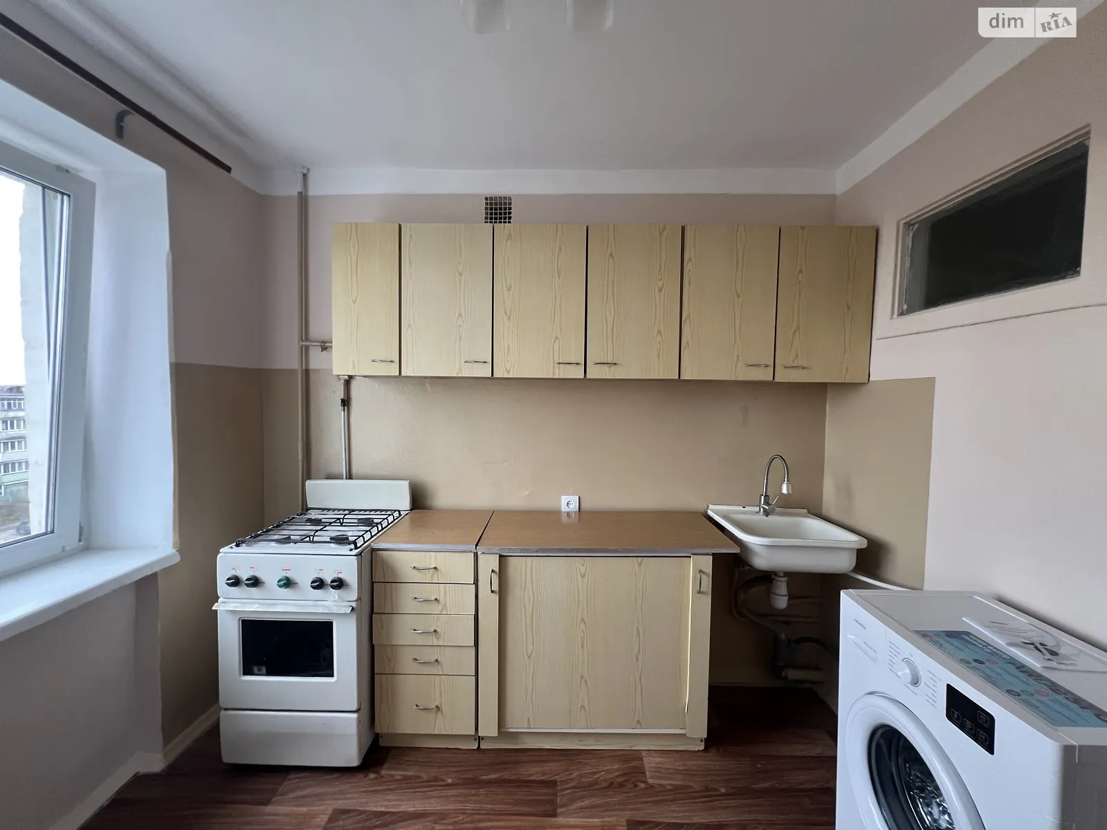 Сдается в аренду 1-комнатная квартира 37 кв. м в Виннице, ул. Келецкая, 83 - фото 1