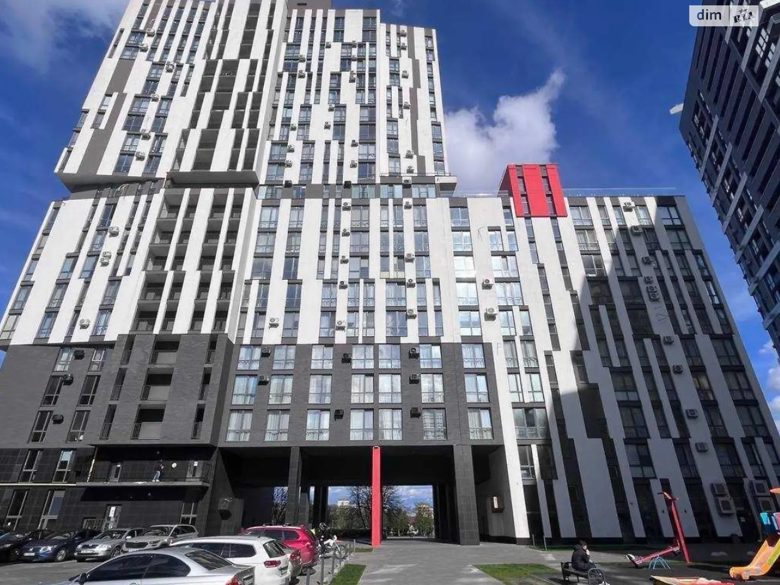 Продается 2-комнатная квартира 75.5 кв. м в Львове, просп. Черновола Вячеслава, 69А - фото 1