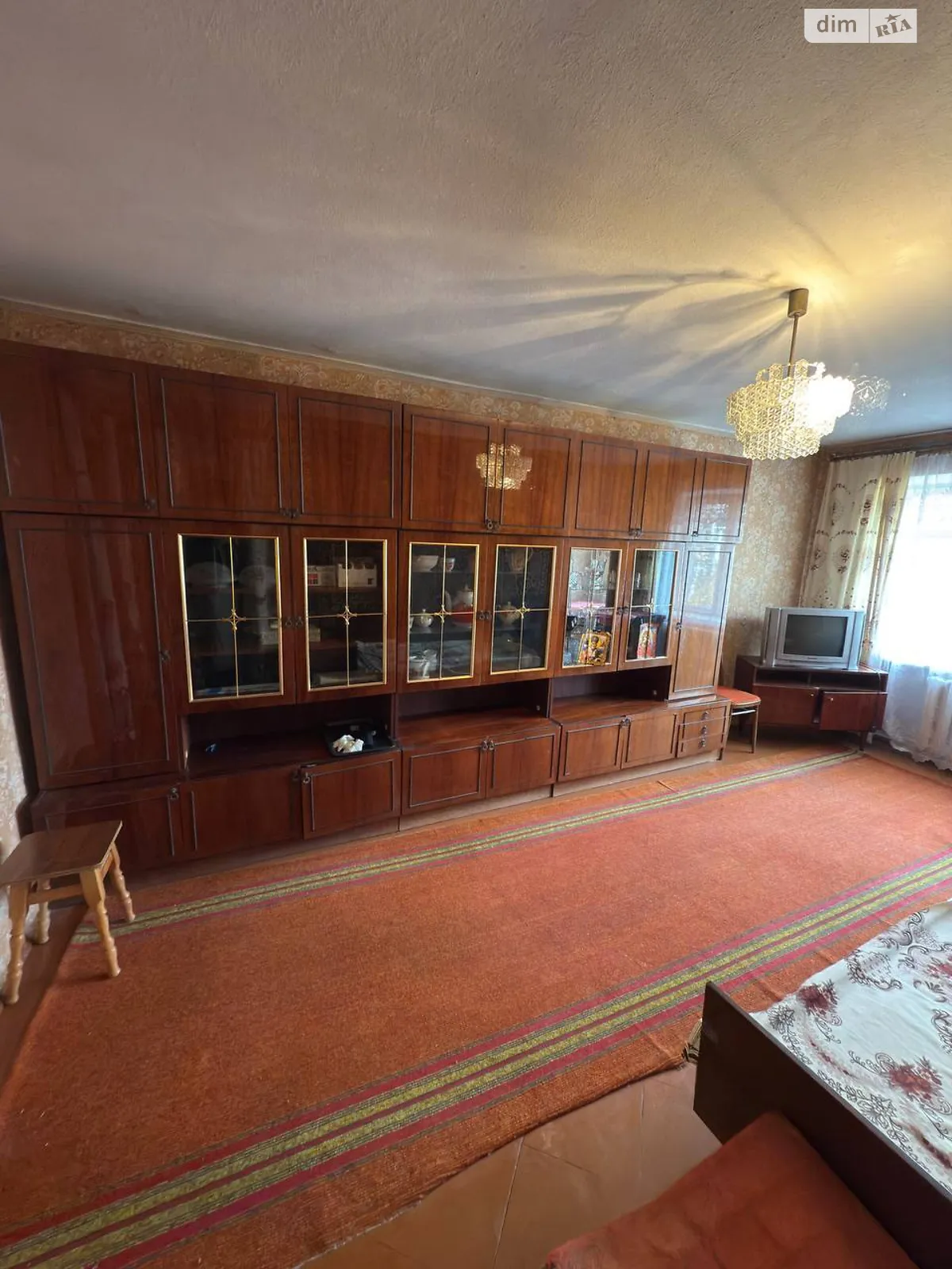 Продается 3-комнатная квартира 58.4 кв. м в Николаеве, ул. Николаевская, 32 - фото 1