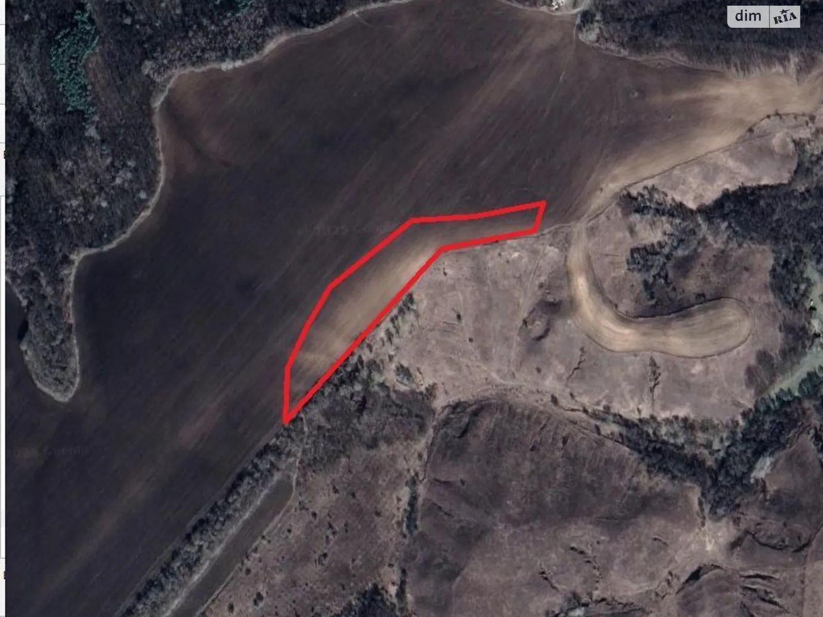 Сдается в аренду земельный участок 3 соток в Киевской области, цена: 3596 грн - фото 1