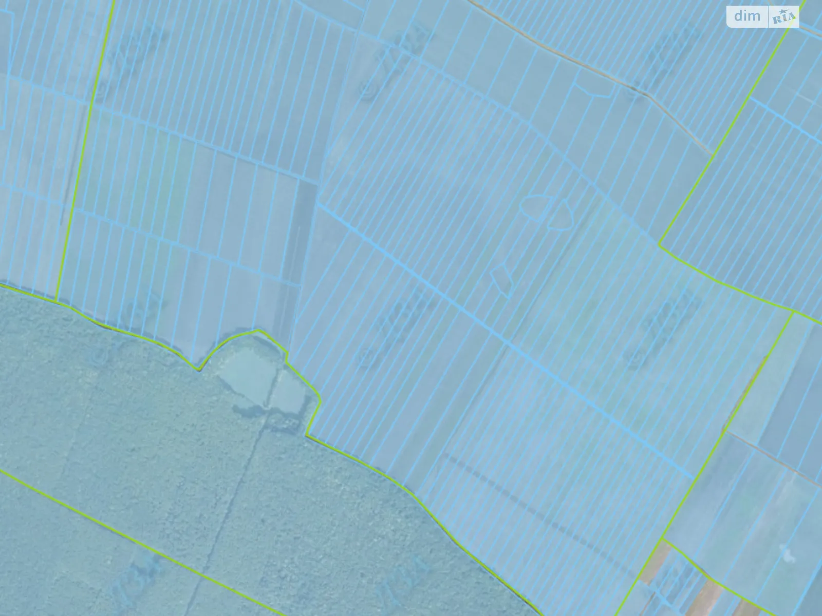 Сдается в аренду земельный участок 0.4707 соток в Тернопольской области, цена: 2620 грн - фото 1