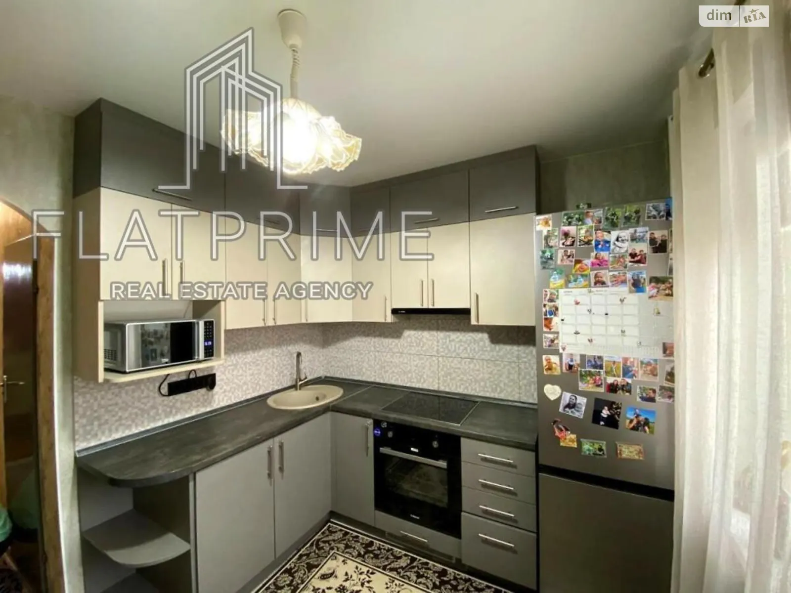 Продается 1-комнатная квартира 37 кв. м в Киеве, ул. Академика Заболотного, 92 - фото 1