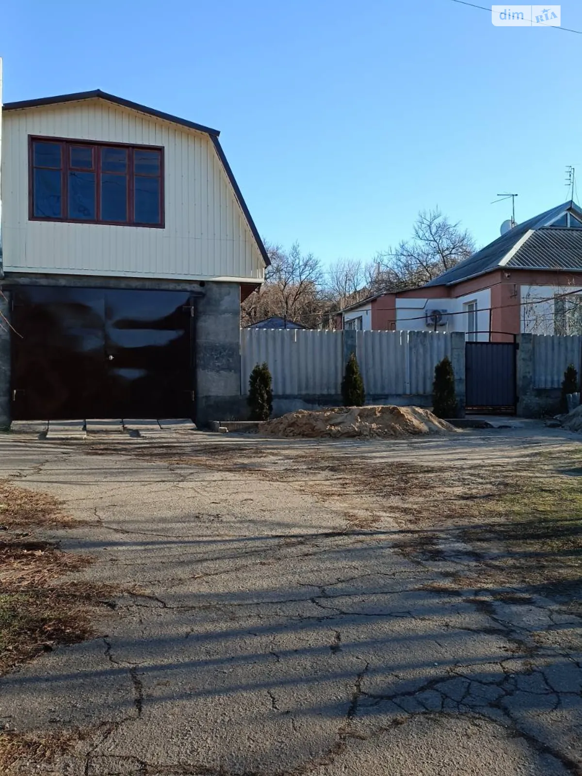 Продается одноэтажный дом 56 кв. м с беседкой, цена: 30000 $ - фото 1