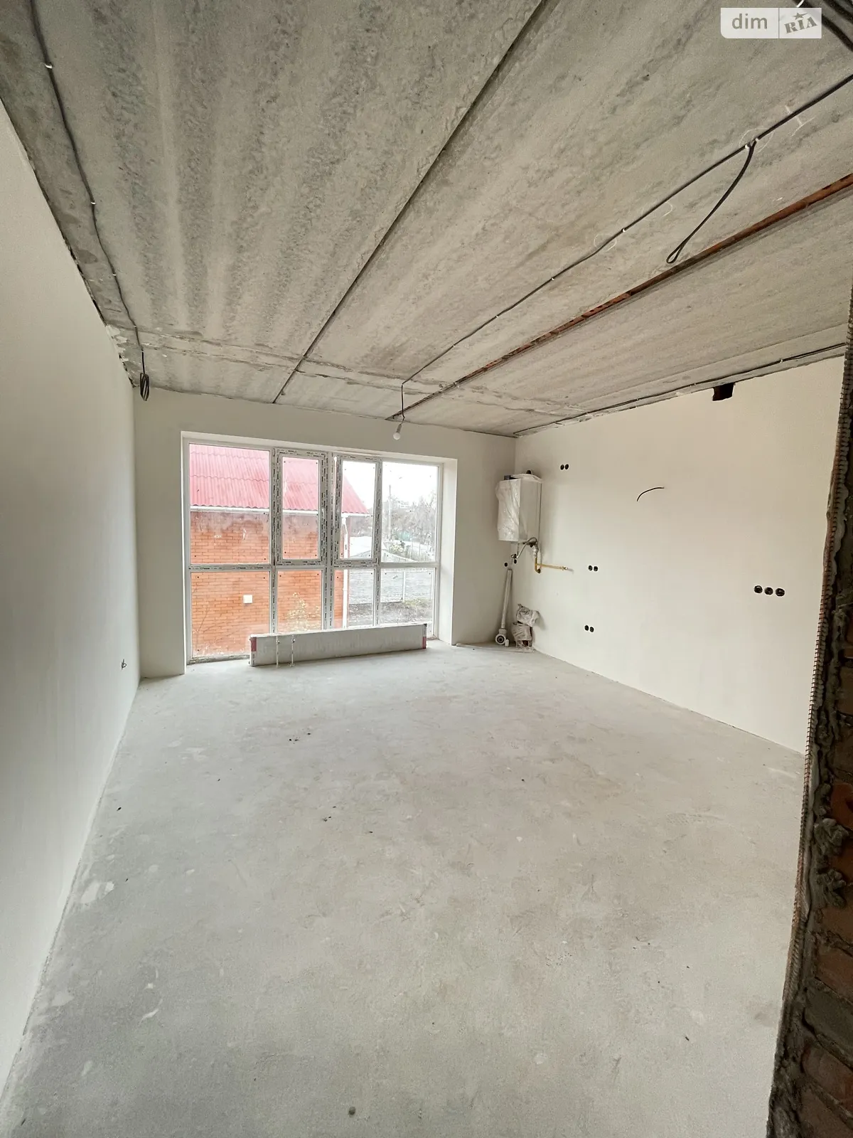 Продається 2-кімнатна квартира 60 кв. м у Вінниці, 2-й пров. Юності, 20А - фото 1