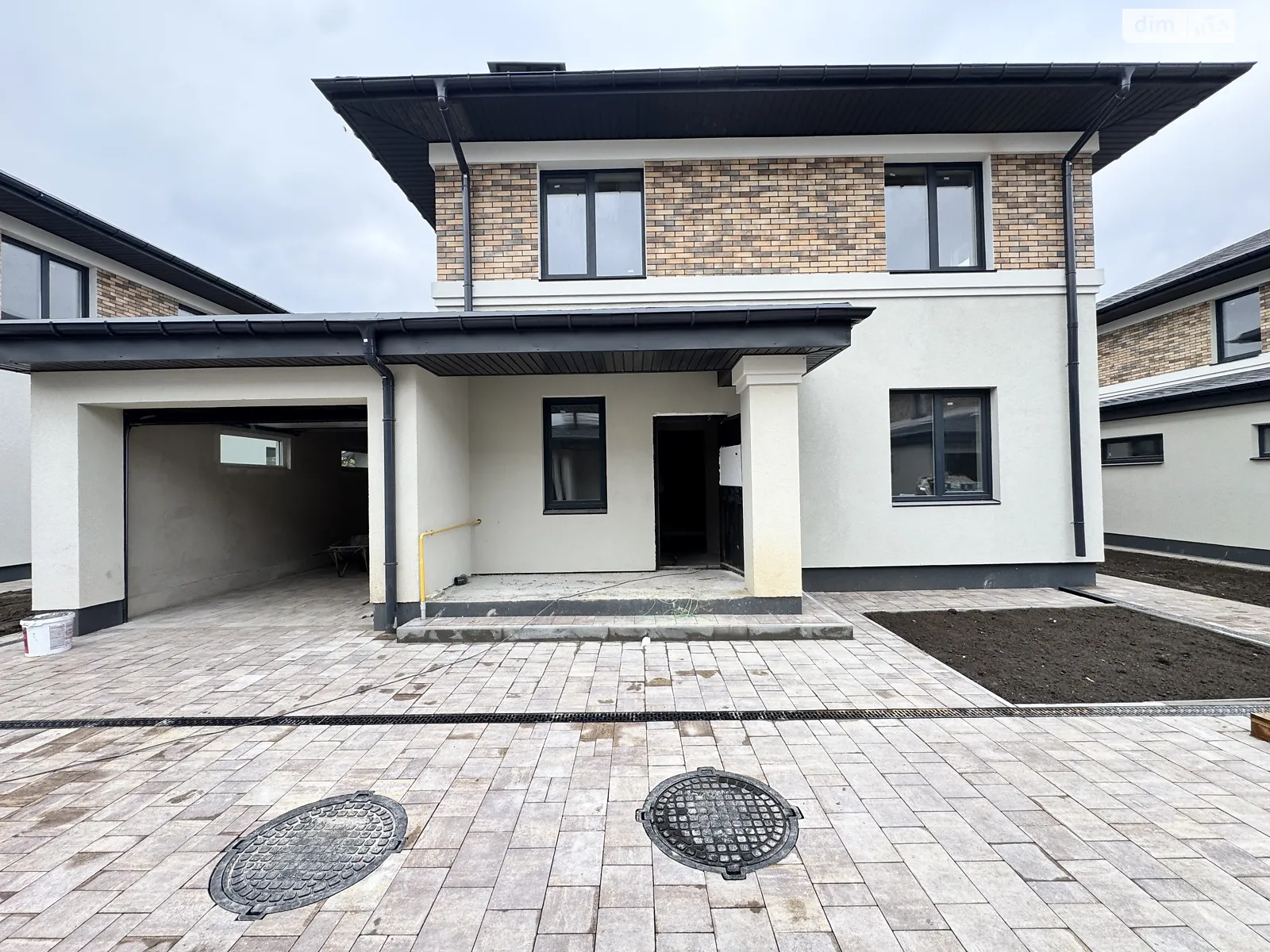 ул. Николая Амосова Святопетровское, цена: 130000 $ - фото 1