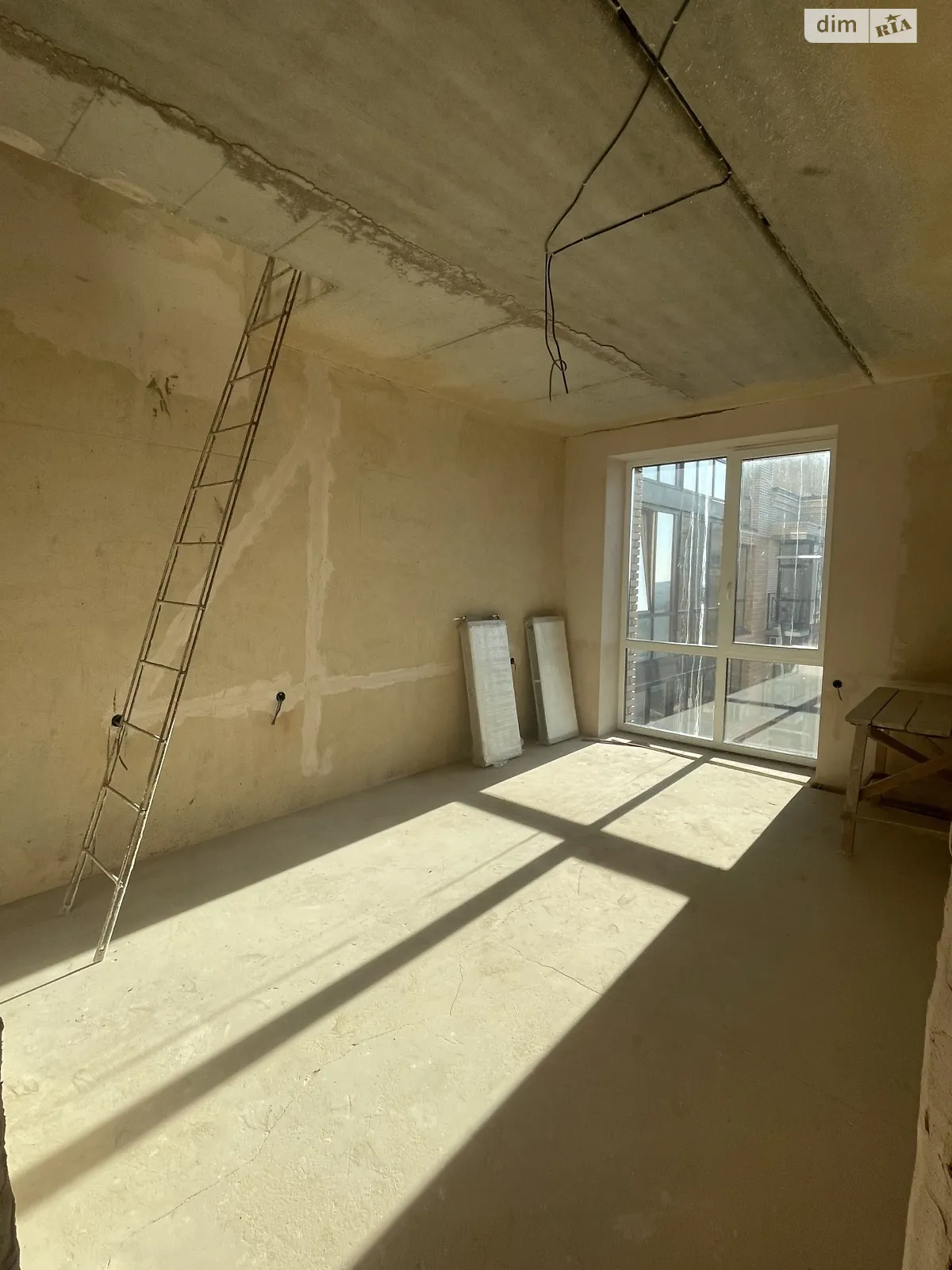 3-комнатная квартира 90.3 кв. м в Луцке, ул. Яровица, 13 - фото 1