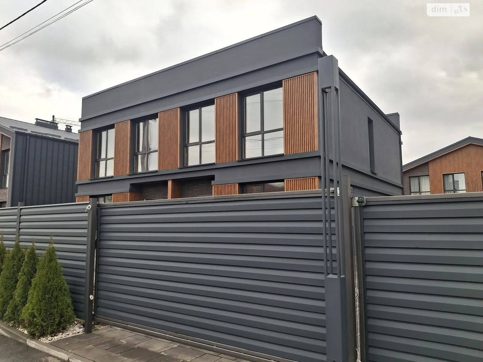 ул. Приозёрная Крюковщина, цена: 130000 $ - фото 1