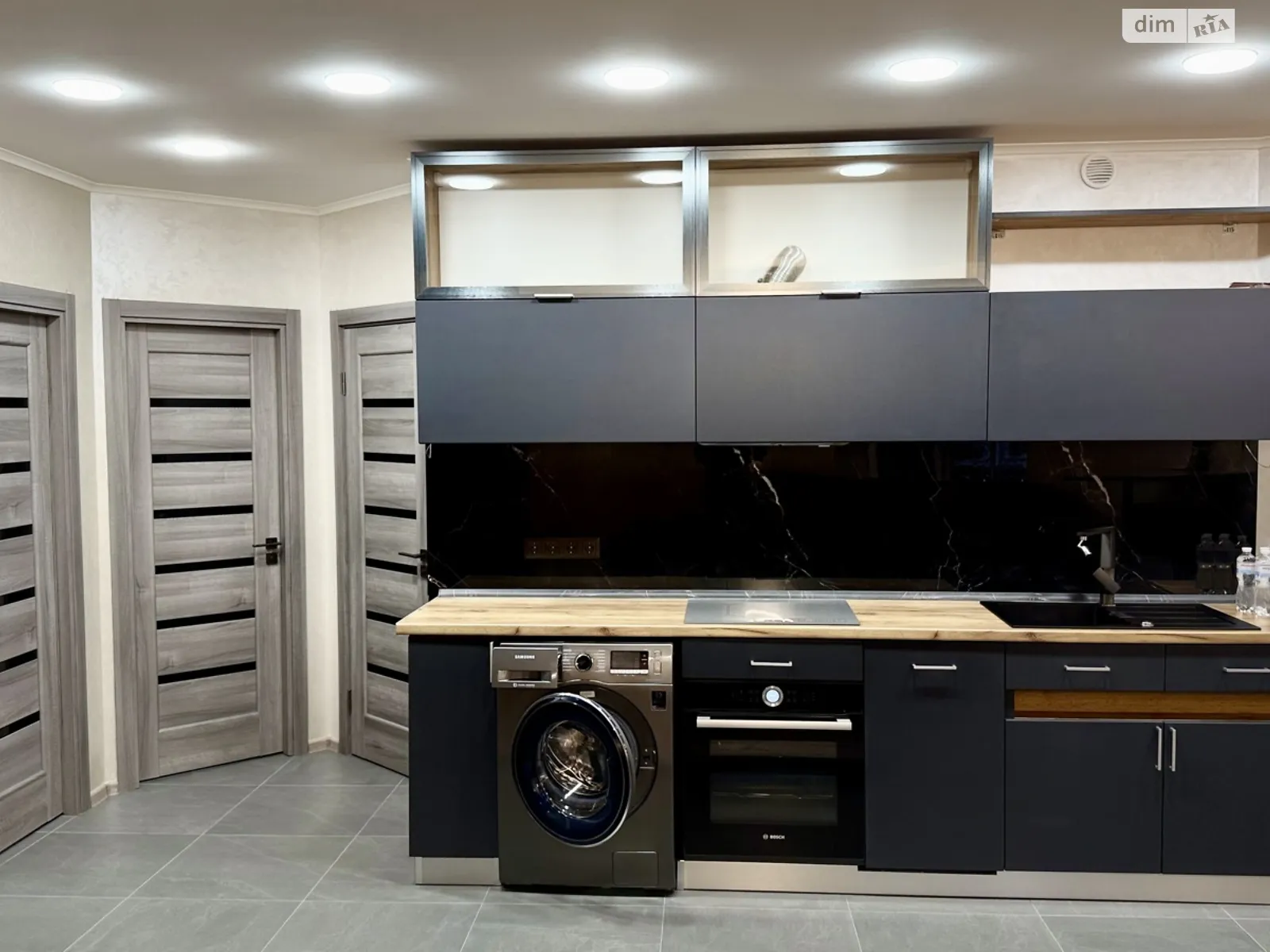 ул. Набережная Победы Победа-1 Днепр ЖК Набережный квартал - фото 1