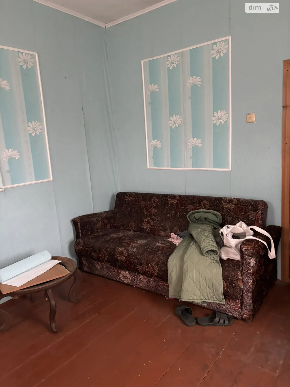 Сдается в аренду одноэтажный дом 60 кв. м с гаражом, цена: 5000 грн - фото 1