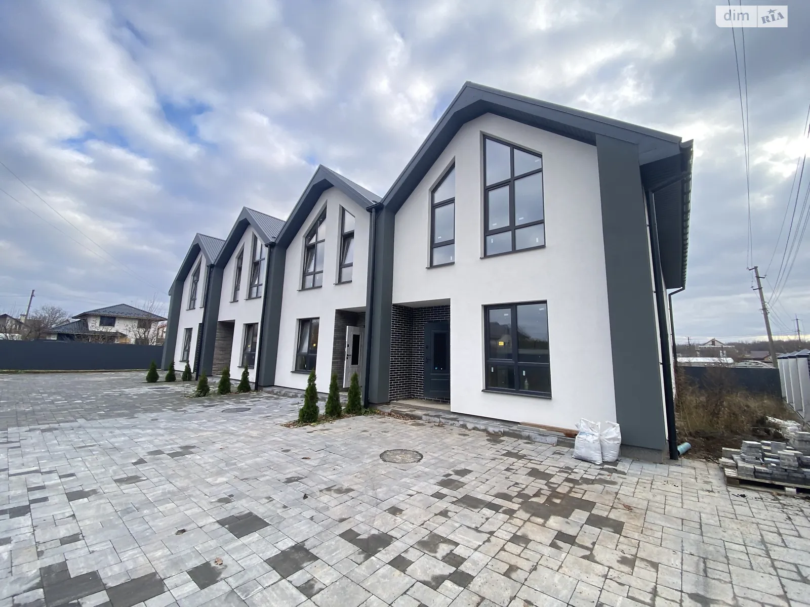 мас. Поляна Прибужское (Шкуринци), цена: 75000 $ - фото 1