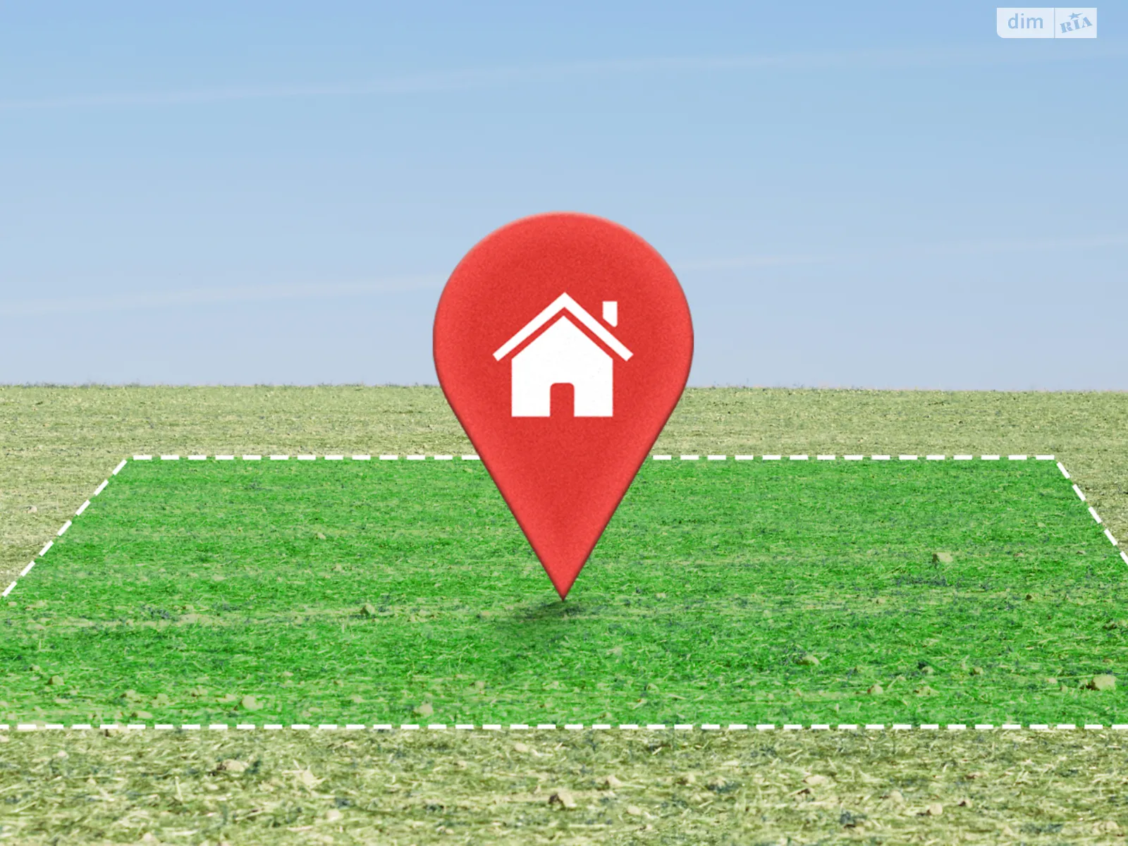 Продается земельный участок 8 соток в Винницкой области, цена: 3000 $ - фото 1