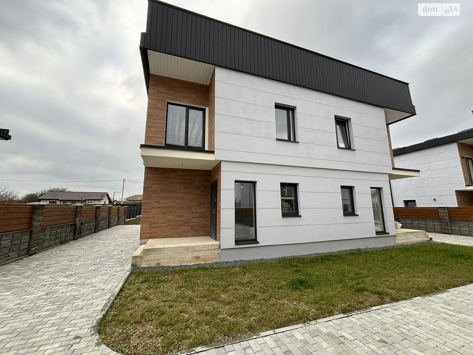 вул. Хорватська, 9 Табла-1 Ужгород, цена: 95000 $ - фото 1