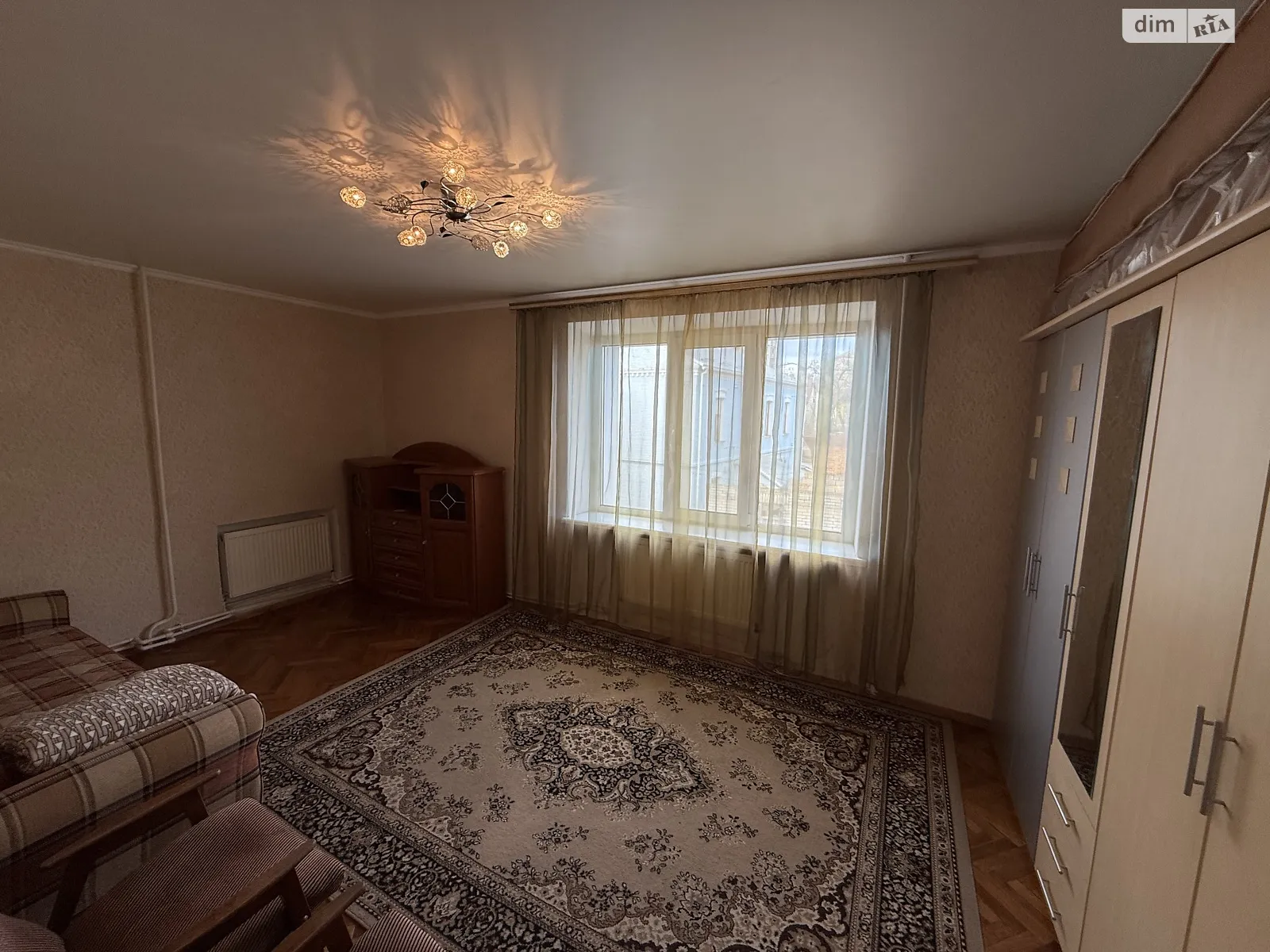 Сдается в аренду 2-комнатная квартира 50 кв. м в Виннице, ул. Григория Сковороды(Пушкина) - фото 1