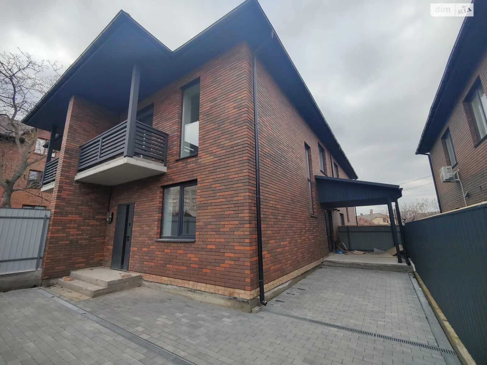 пер. Ясный Винница, цена: 115000 $ - фото 1