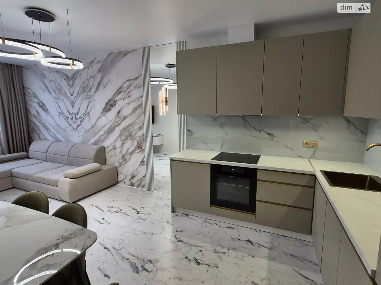 ул. Жемчужная, 9 Лиманка ЖК Пятьдесят седьмая жемчужина - фото 1