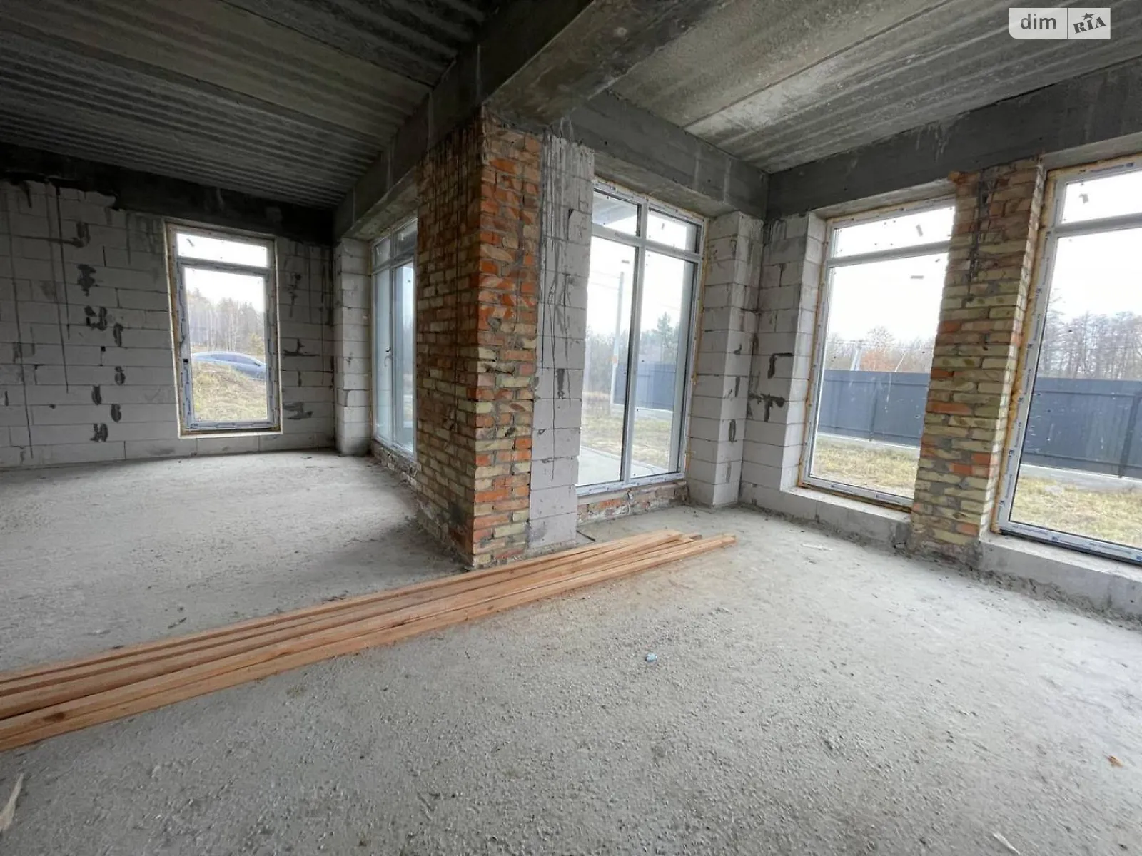 Продається будинок 2 поверховий 111 кв. м з балконом, цена: 85000 $ - фото 1