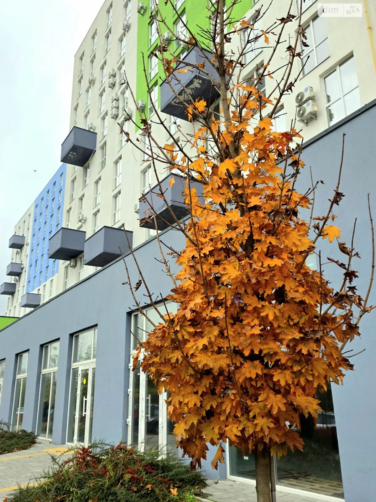 Продается 2-комнатная квартира 59.2 кв. м в Львове, ул. Рудненская, 8Б - фото 1