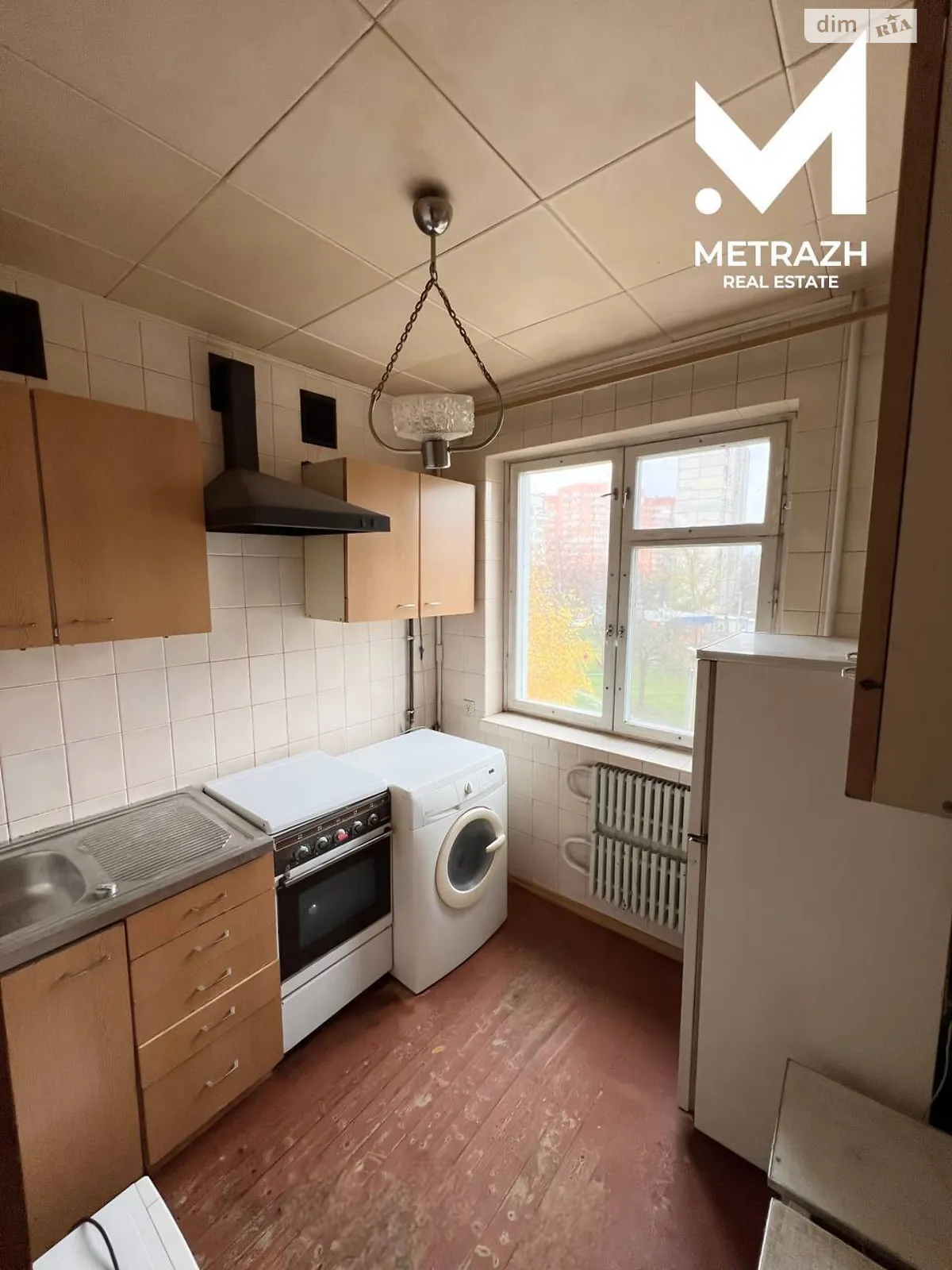 Продается 2-комнатная квартира 48.2 кв. м в Харькове, ул. Гвардейцев-Широнинцев, 22А - фото 1