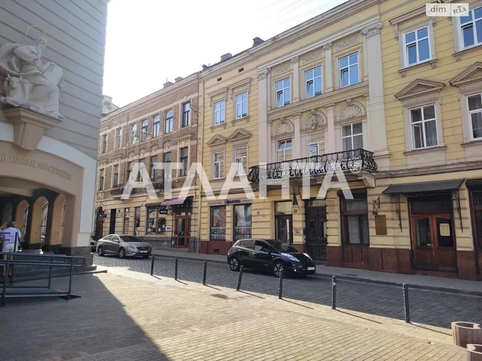 Продается 2-комнатная квартира 60 кв. м в Львове, ул. Николая Коперника - фото 1