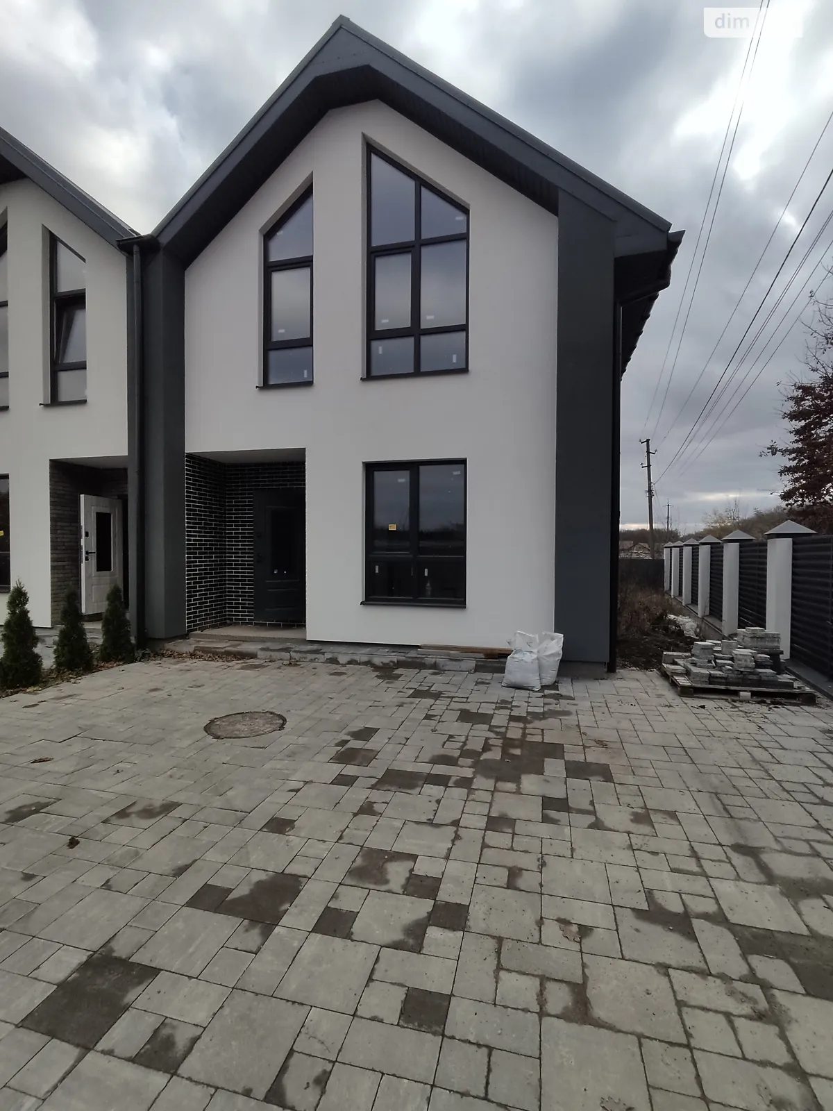 ул. Андрея Шептицкого Академический Винница, цена: 80000 $ - фото 1