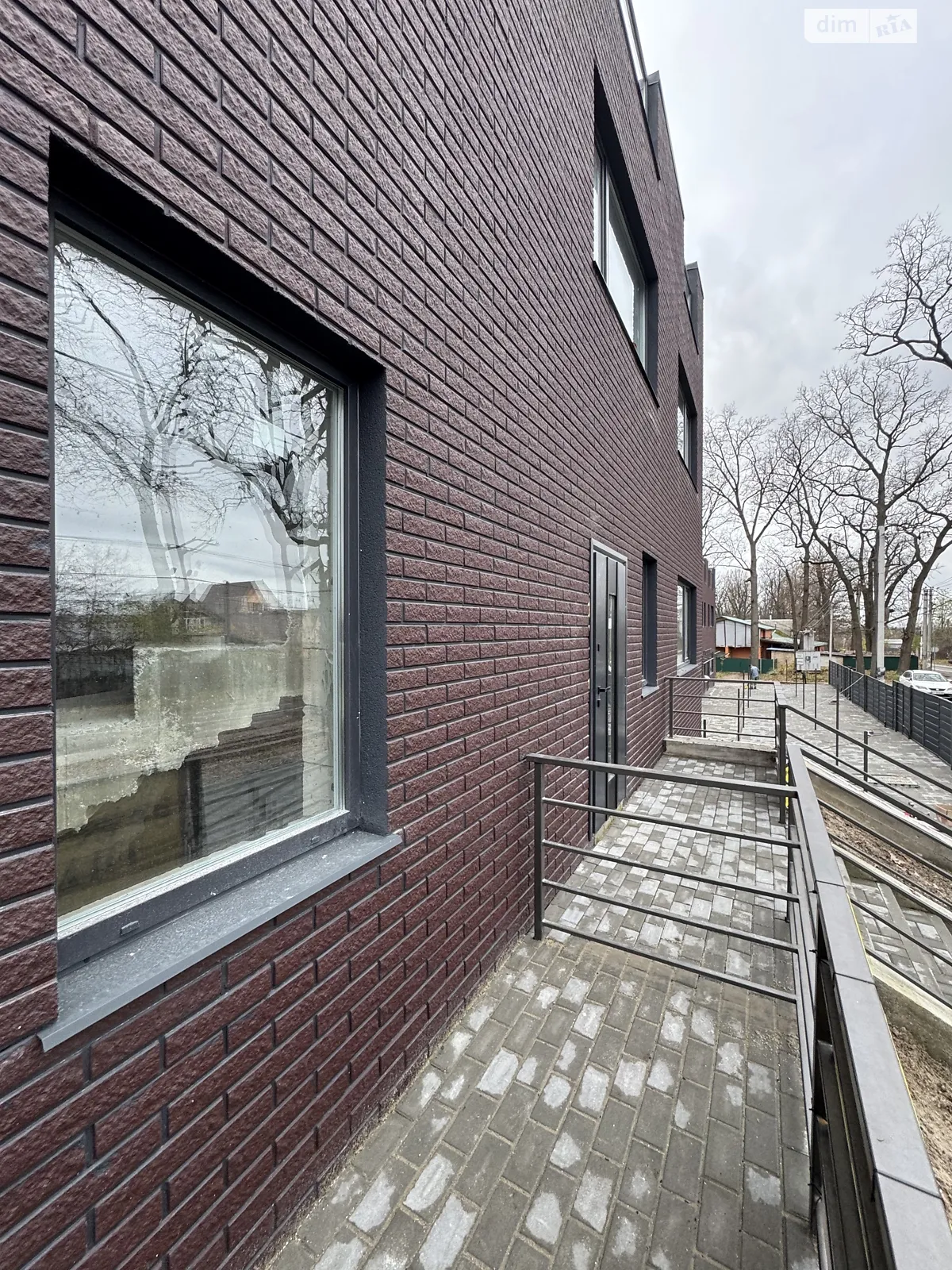 Продается дом на 2 этажа 124 кв. м с участком, цена: 85000 $ - фото 1