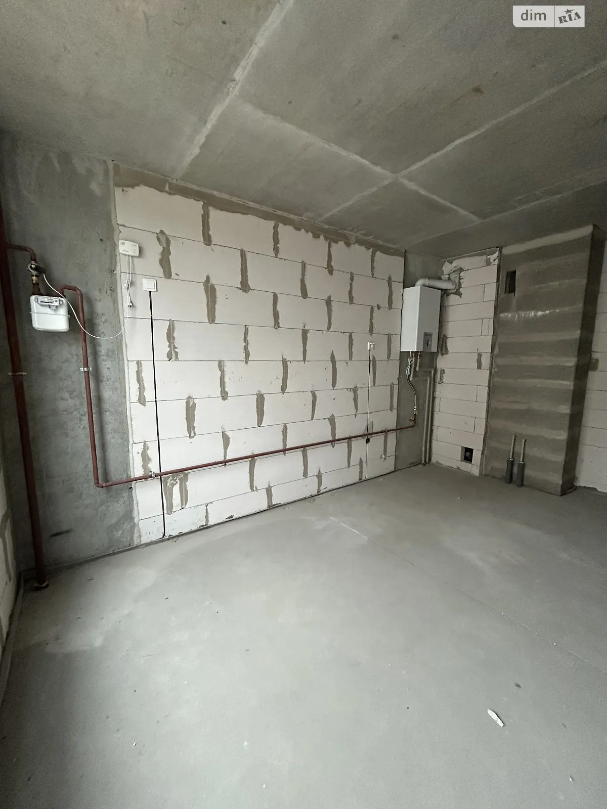 Продается 2-комнатная квартира 63 кв. м в Буче, ул. Князя Владимира Великого, 16 - фото 1