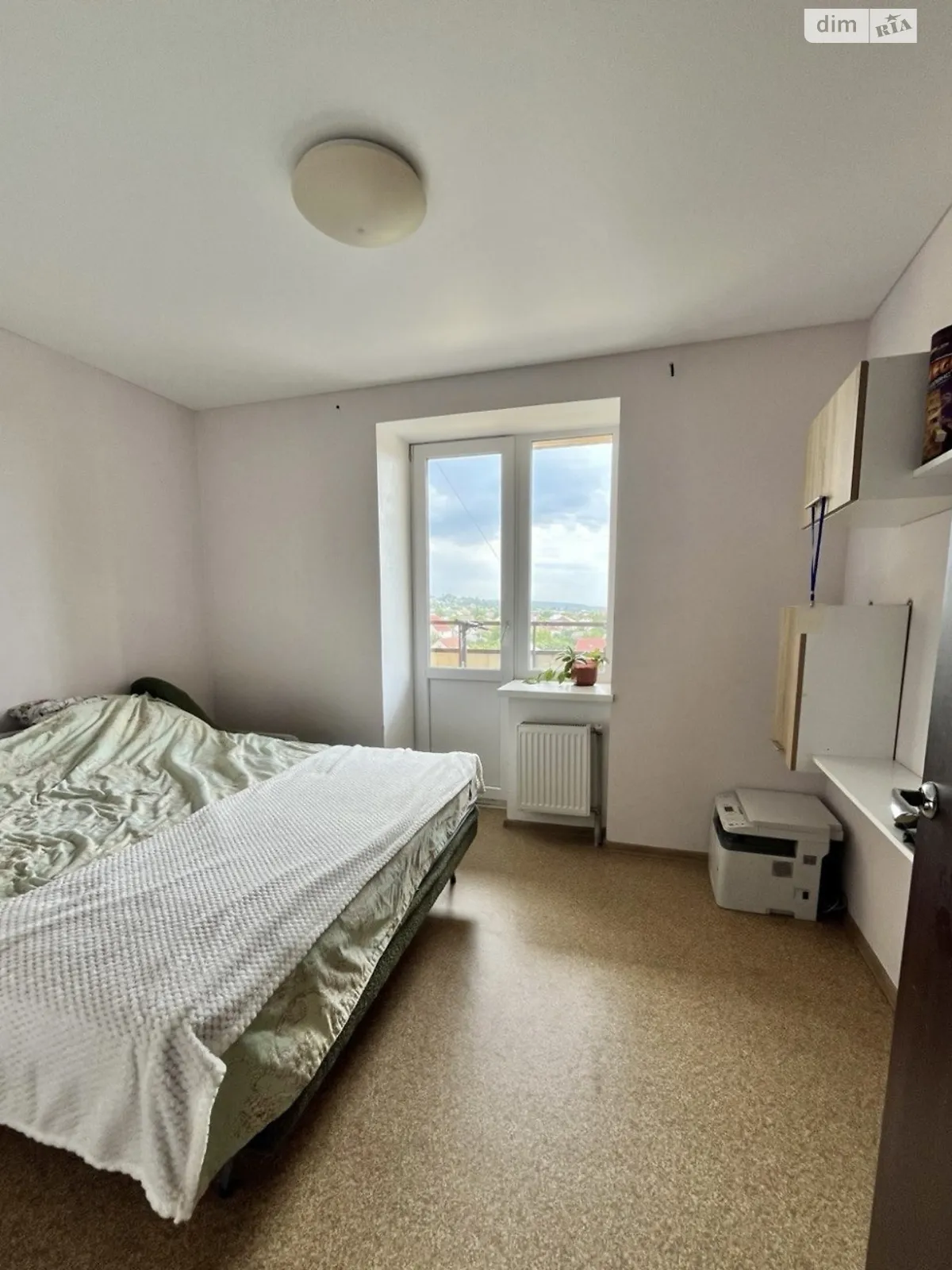 Продается 2-комнатная квартира 62 кв. м в Хмельницком, ул. Трудовая, 7/9 - фото 1