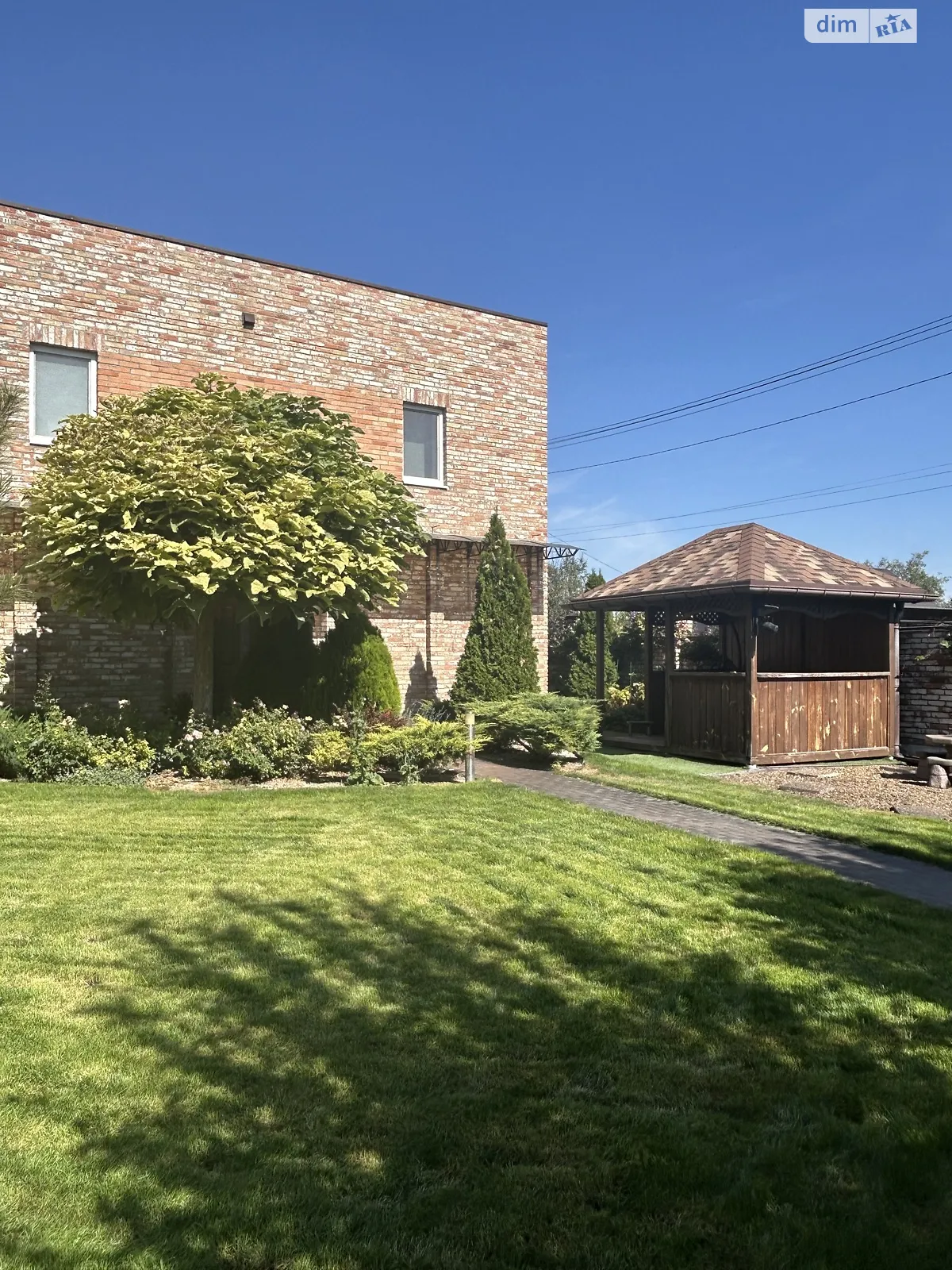 ул. Ю. Голополосова(Островского) Новомосковск Самар, цена: 300000 $ - фото 1