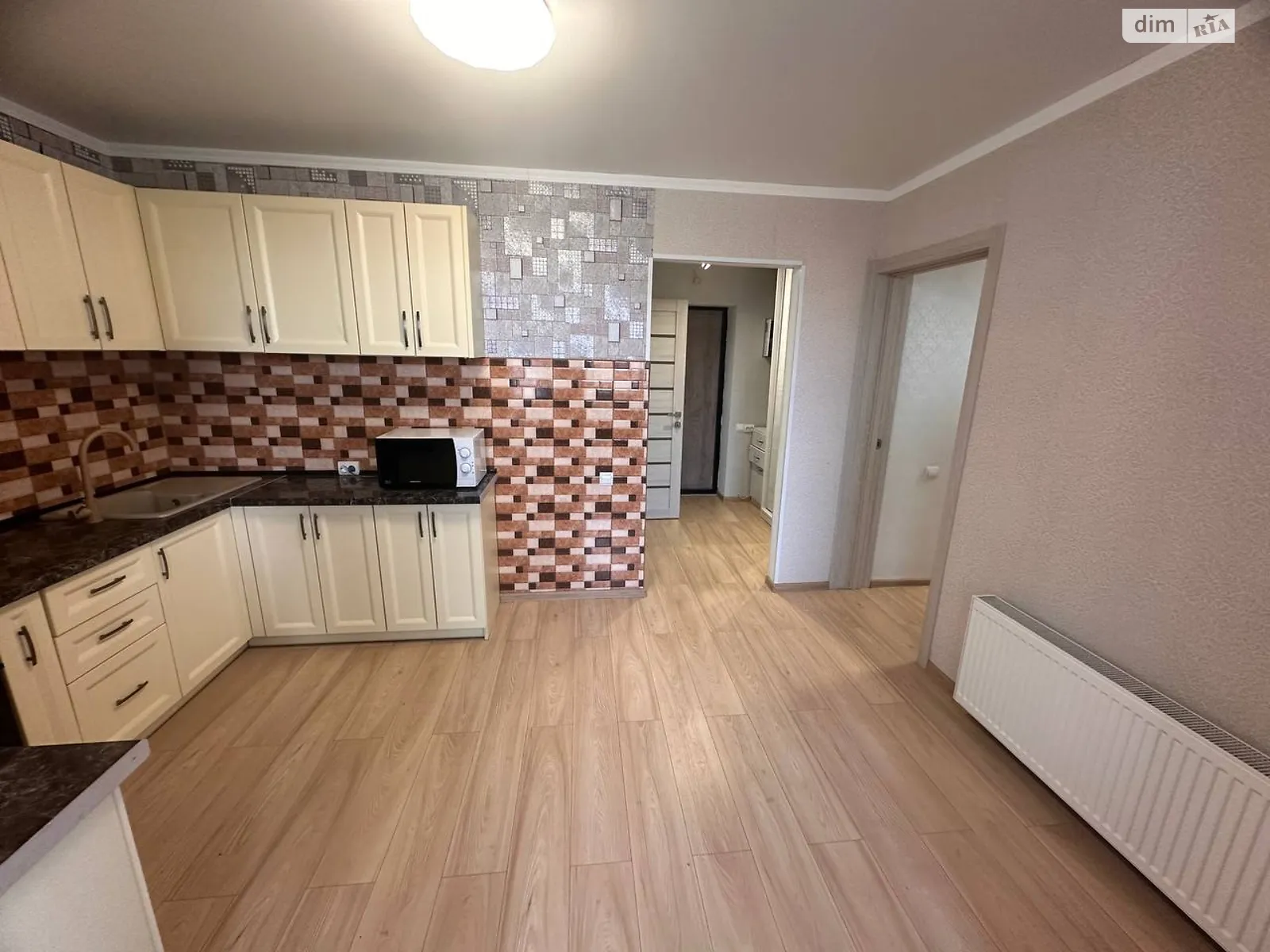 Продается 1-комнатная квартира 47 кв. м в Хмельницком, ул. Северная - фото 1