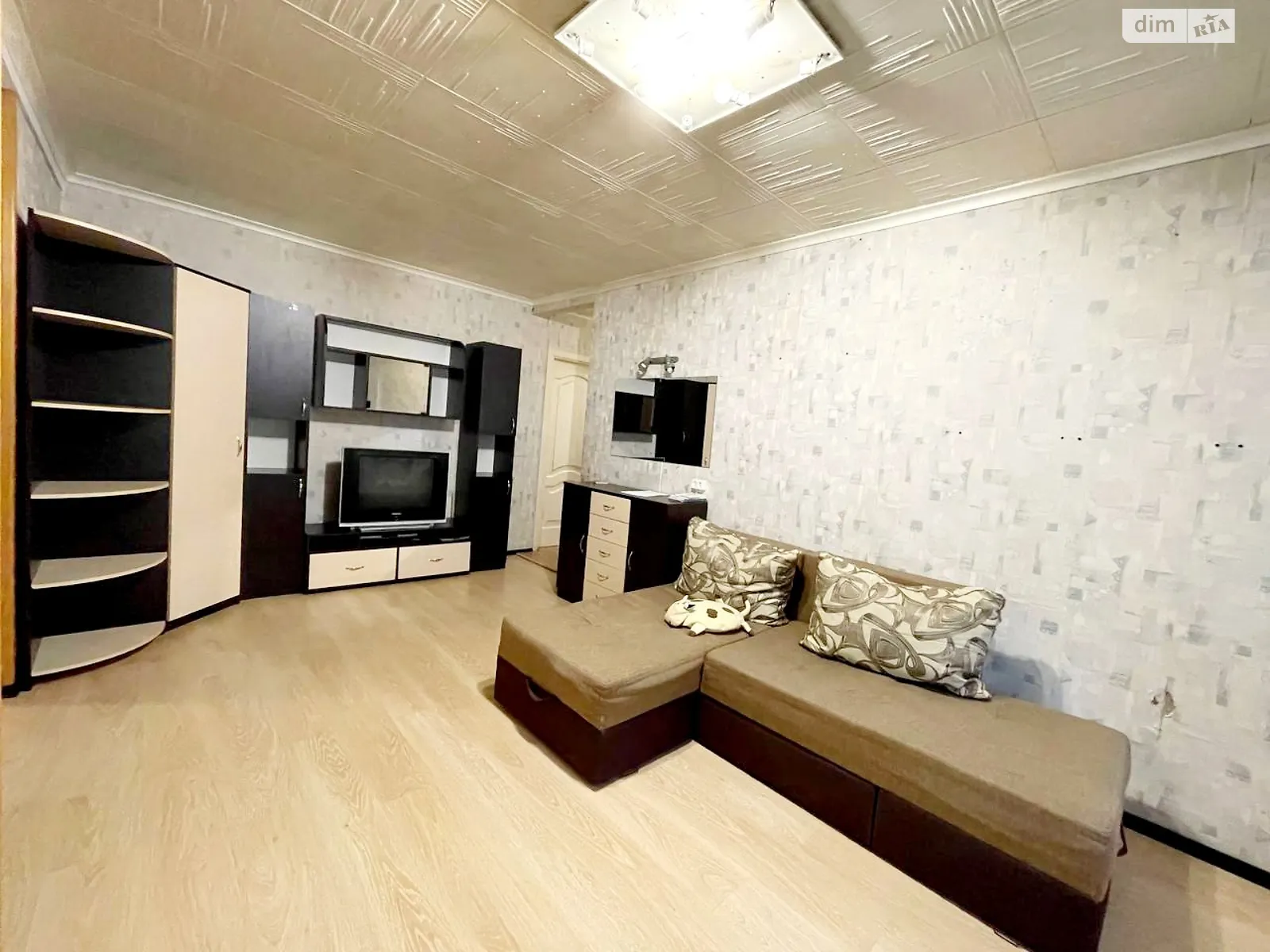 Продается 3-комнатная квартира 57.2 кв. м в Днепре, ул. Александра Щербакова, 2 - фото 1