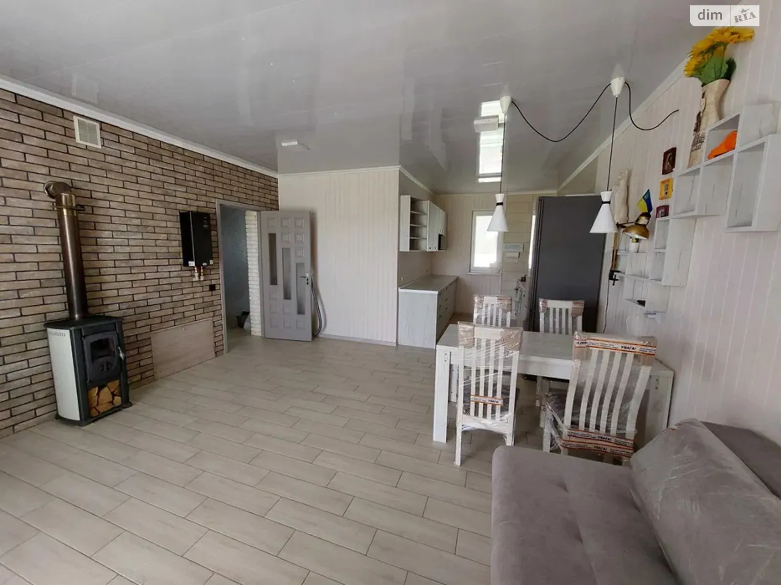 ул. Лунная нижняя Черкасская Лозовая, цена: 75900 $ - фото 1