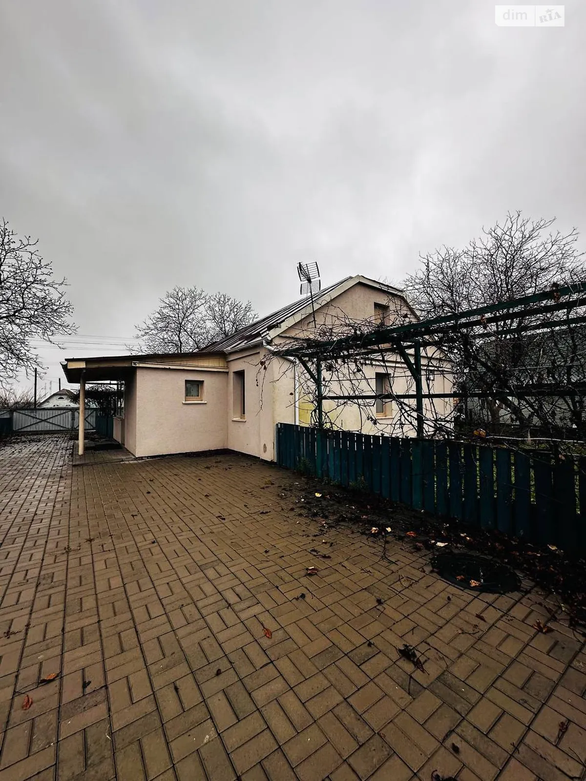 Продается одноэтажный дом 83.7 кв. м с балконом, цена: 130000 $ - фото 1