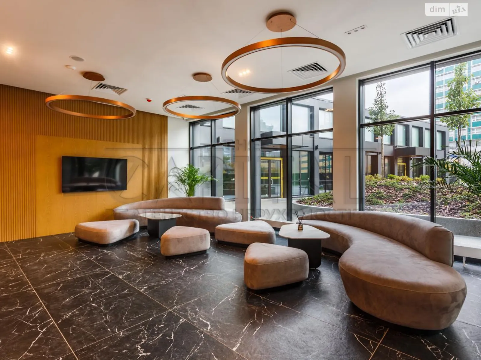 Продается 3-комнатная квартира 124.6 кв. м в Киеве, ул. Василия Тютюнника, 39 - фото 1