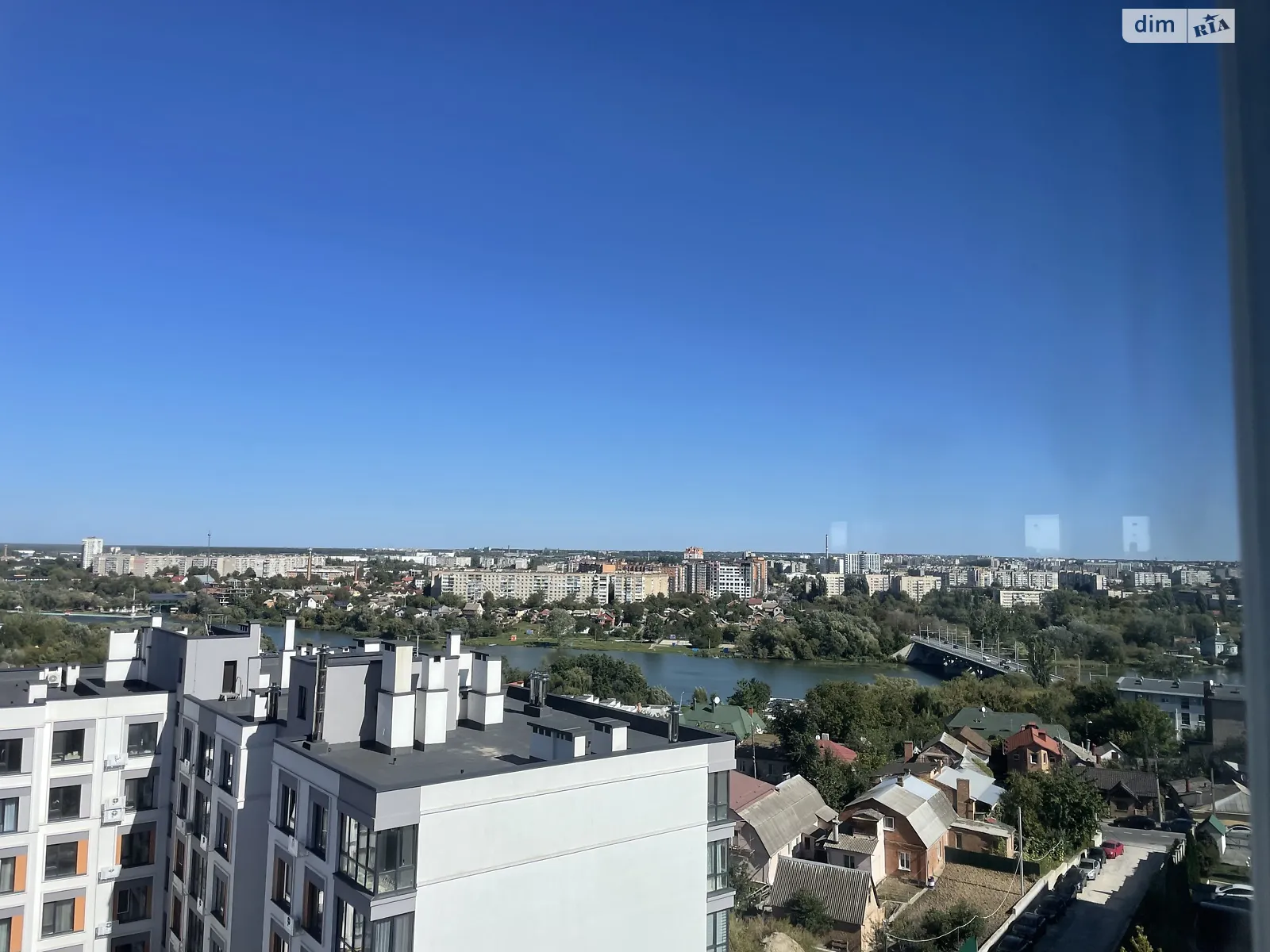 Продается 1-комнатная квартира 47.21 кв. м в Виннице, ул. Ивана Богуна, 27Б - фото 1